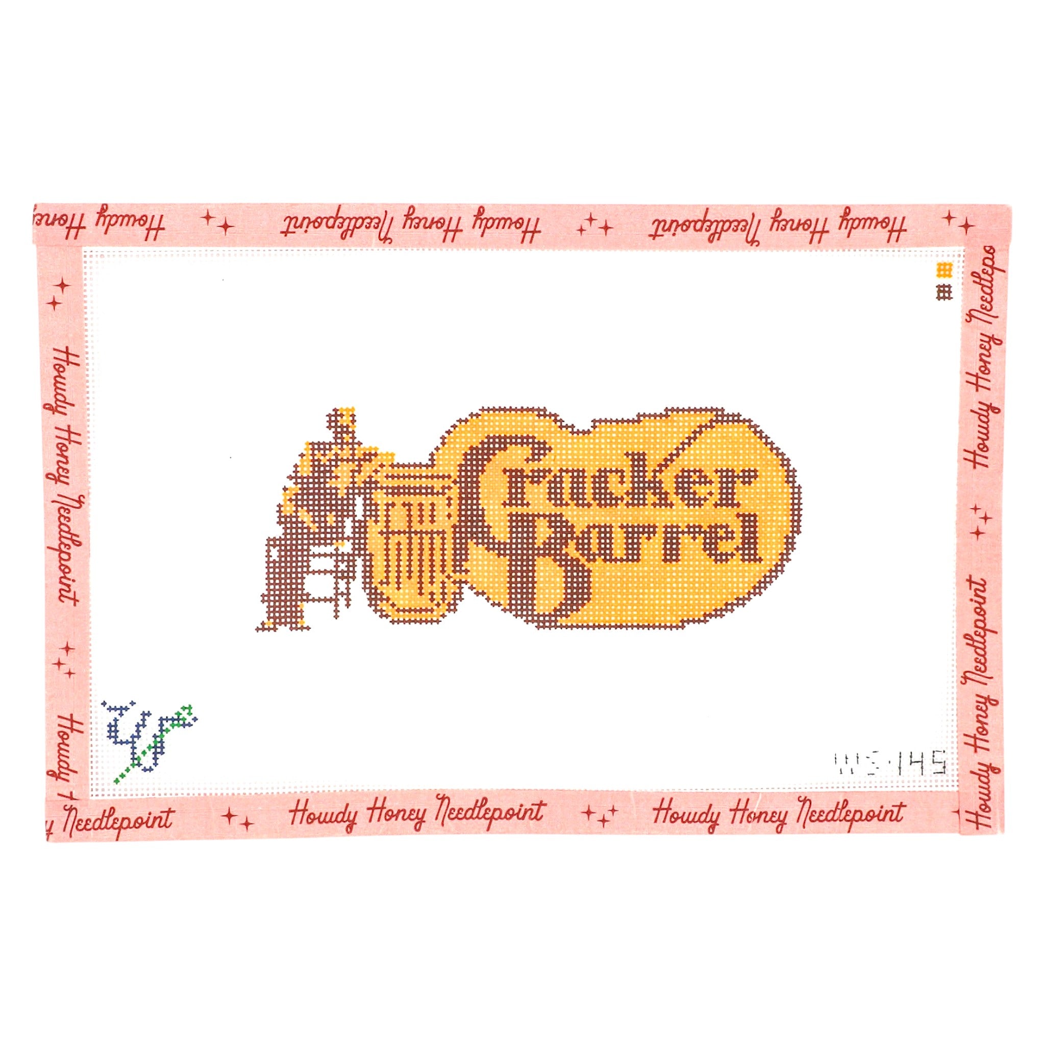 Cracker Barrel
