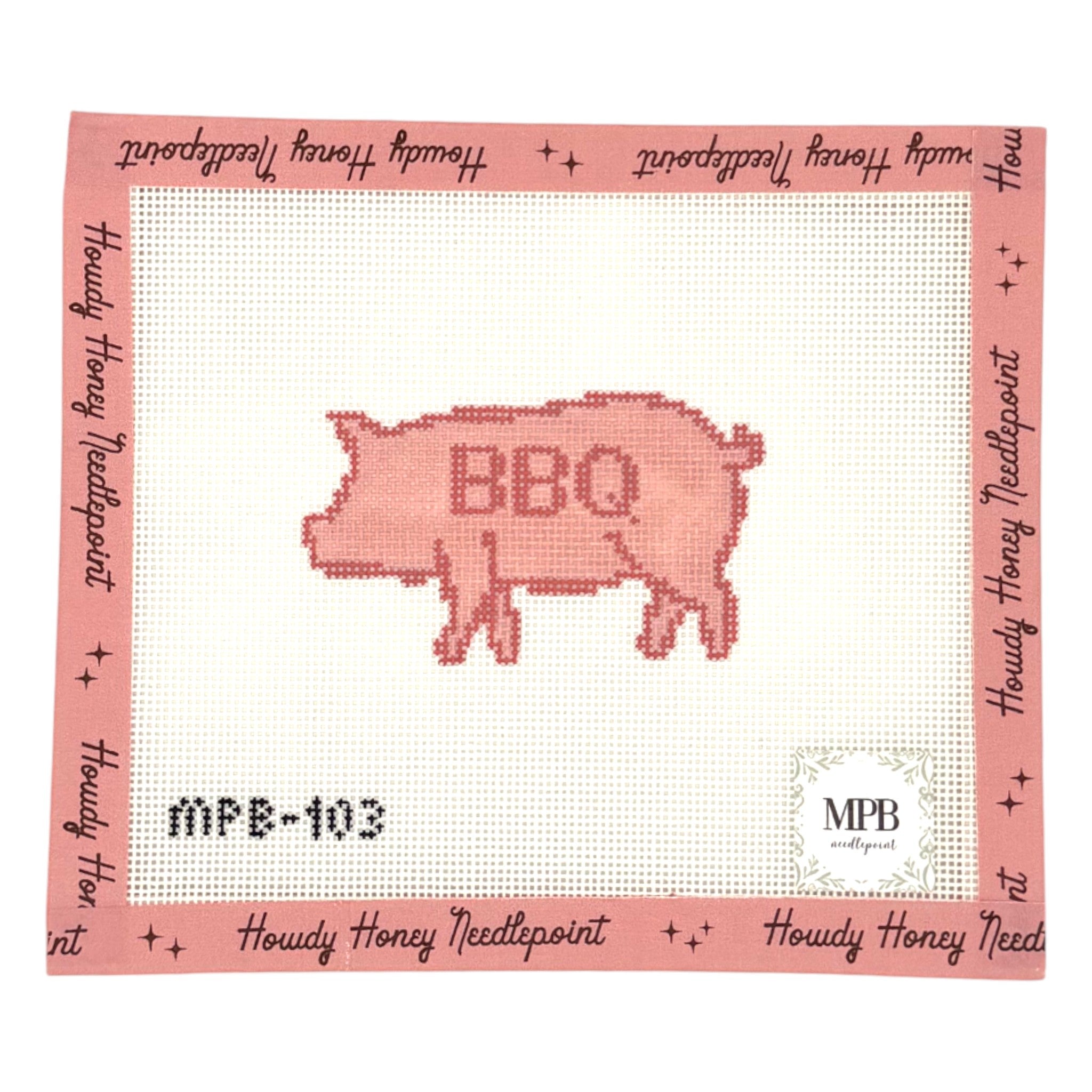 BBQ Pig