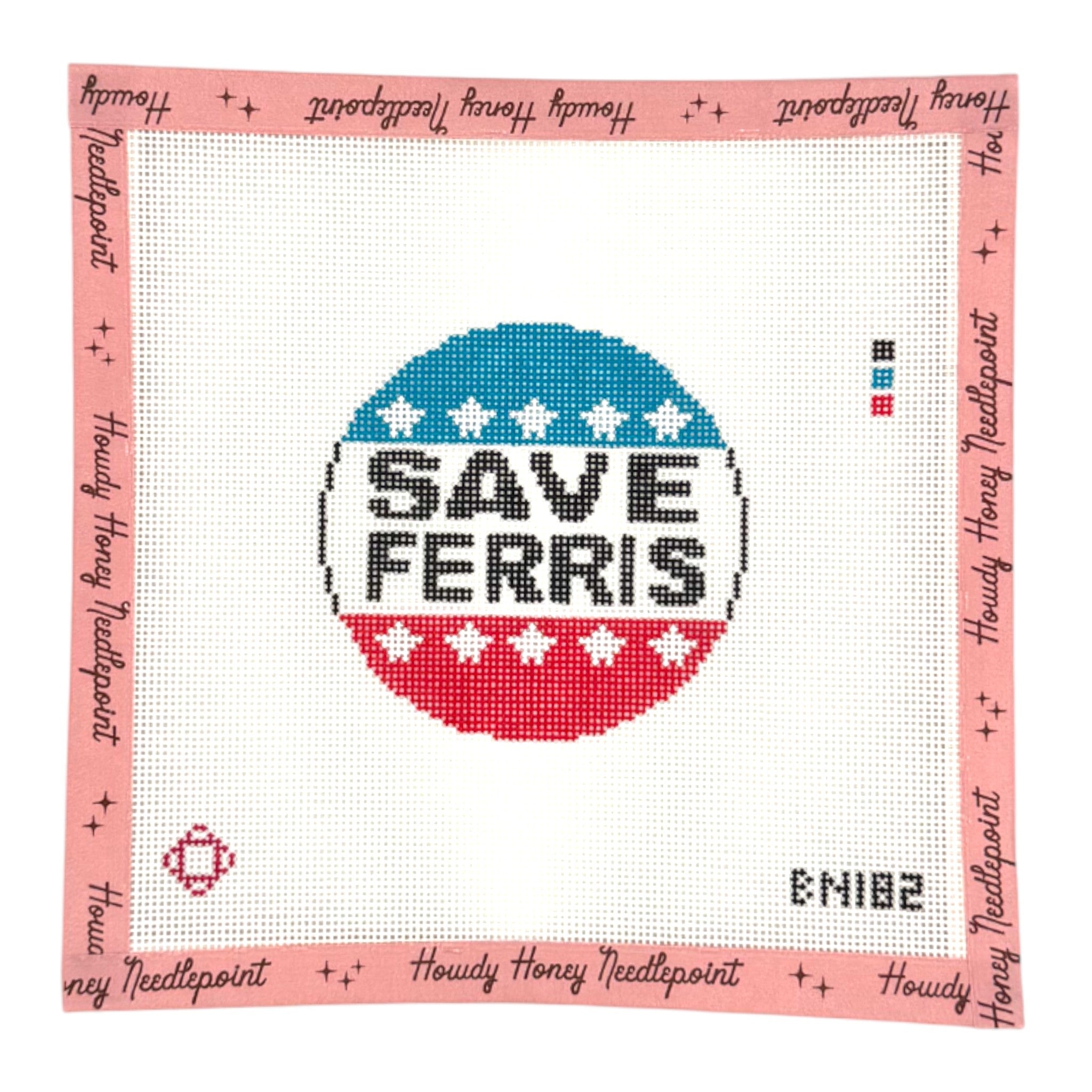 Save Ferris
