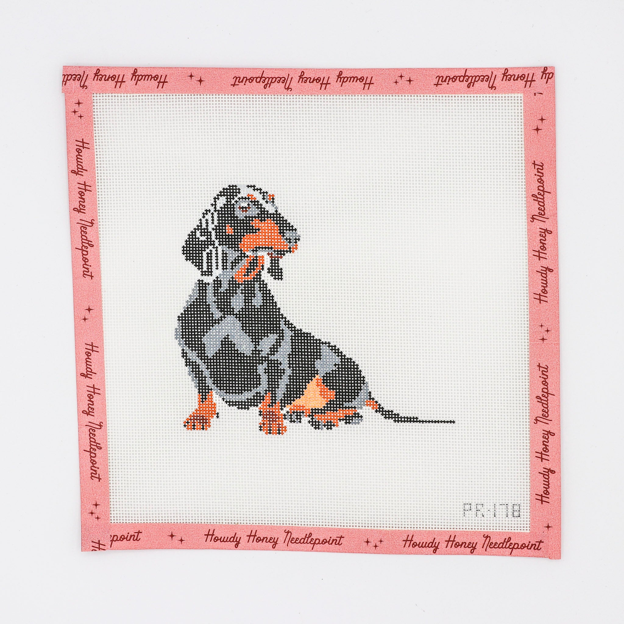 Gretal the Dachshund