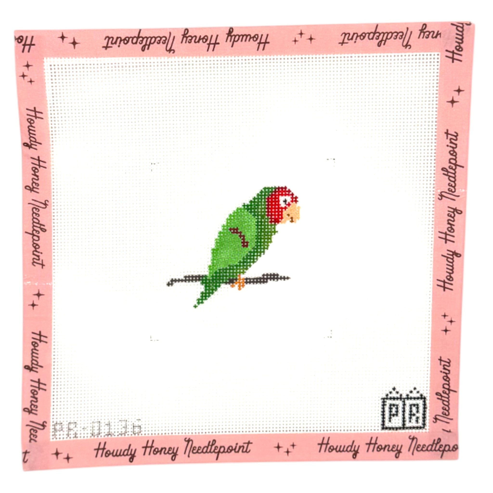 San Francisco Parrot