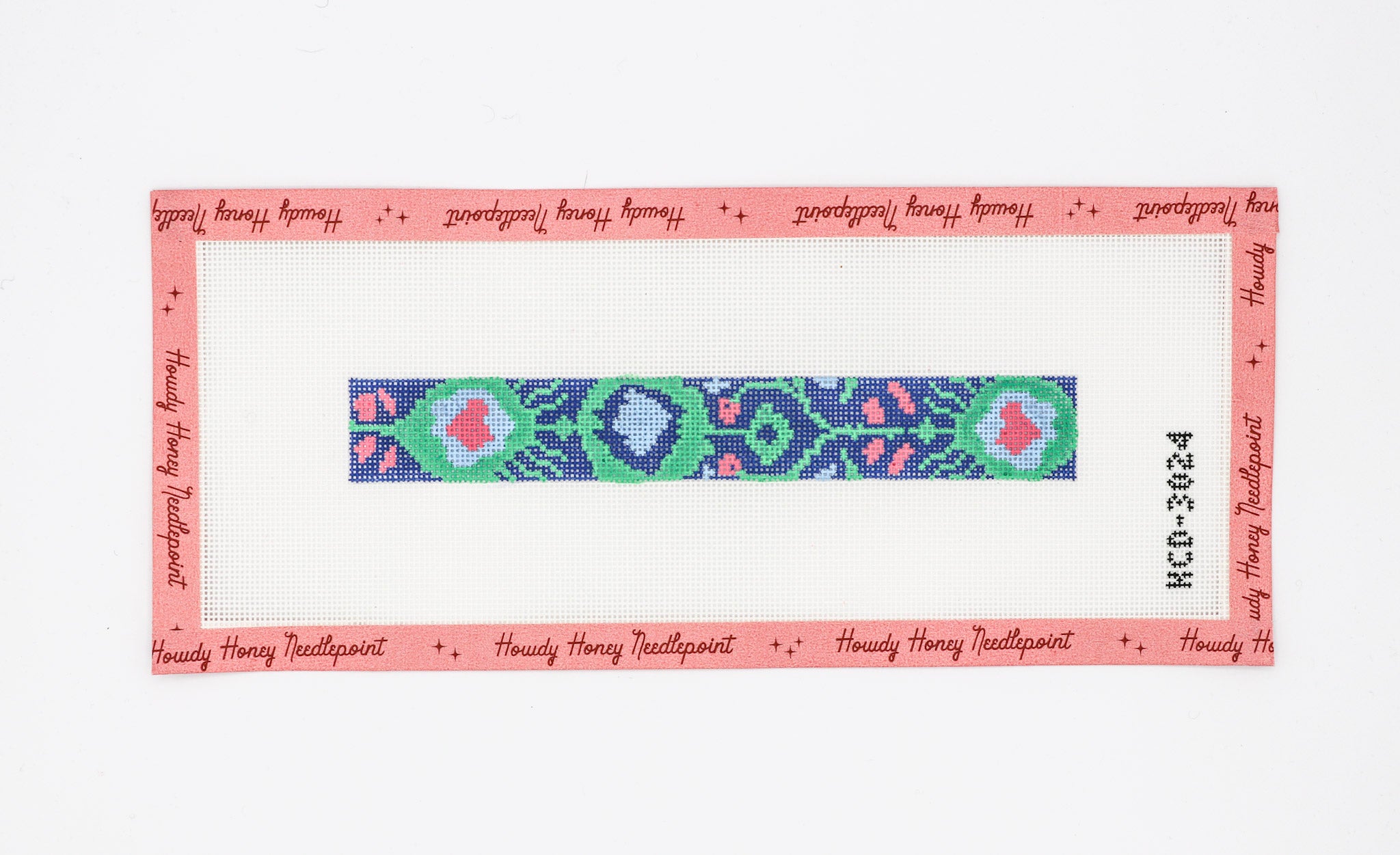Ikat Key Fob