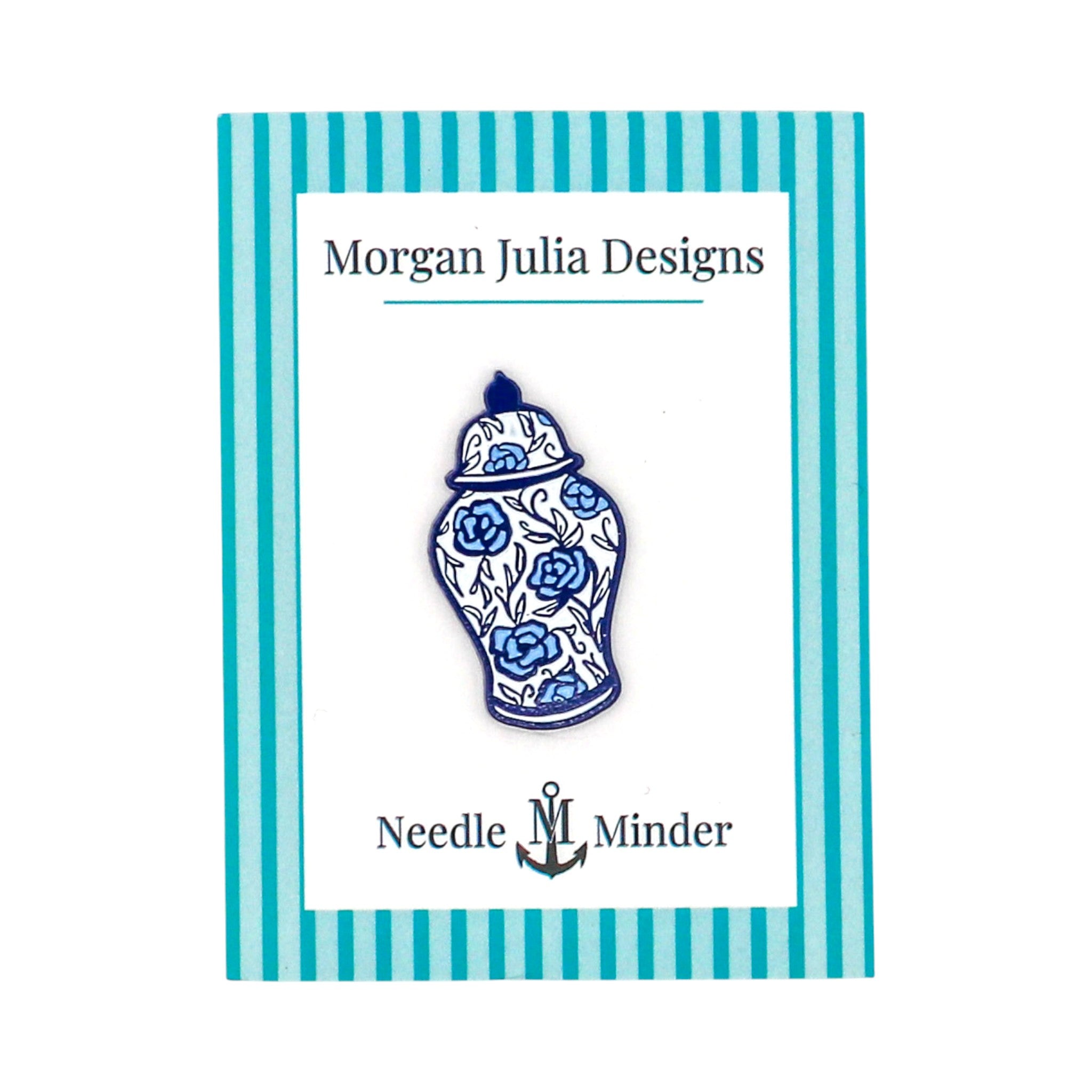 Needle Minders