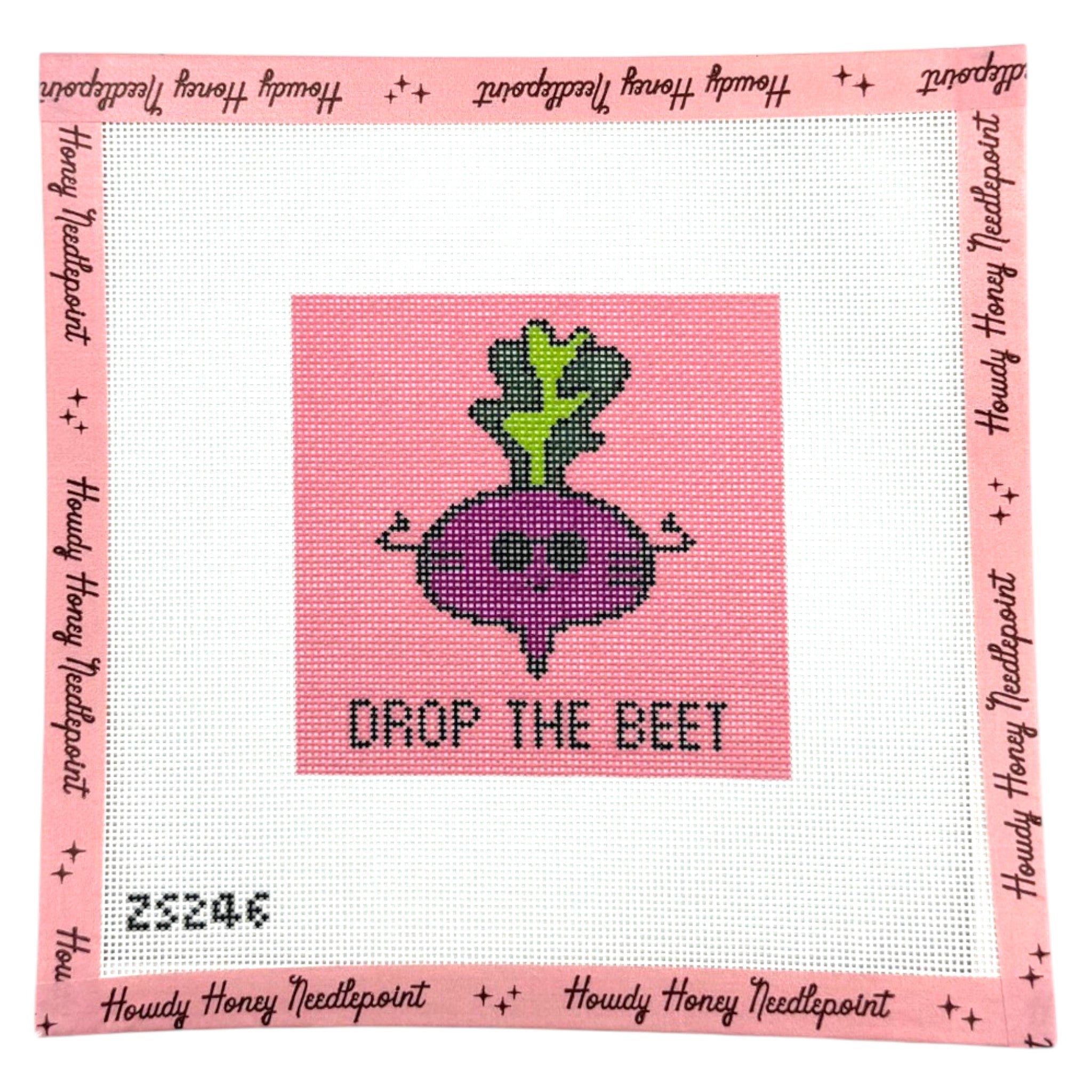 Drop the Beet