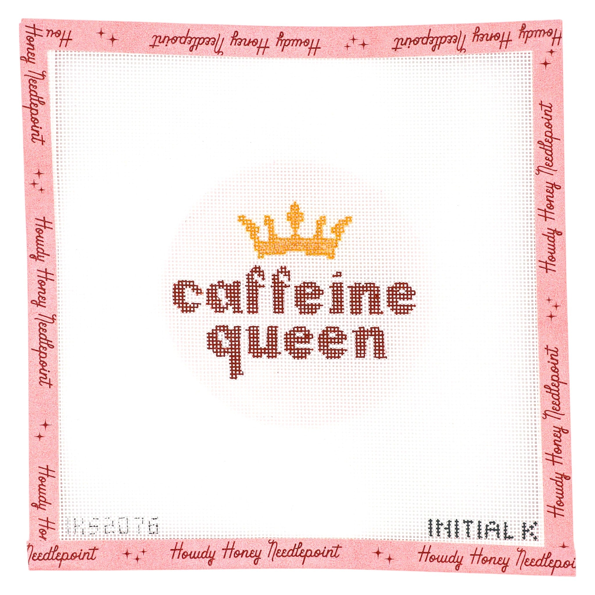 Caffeine Queen