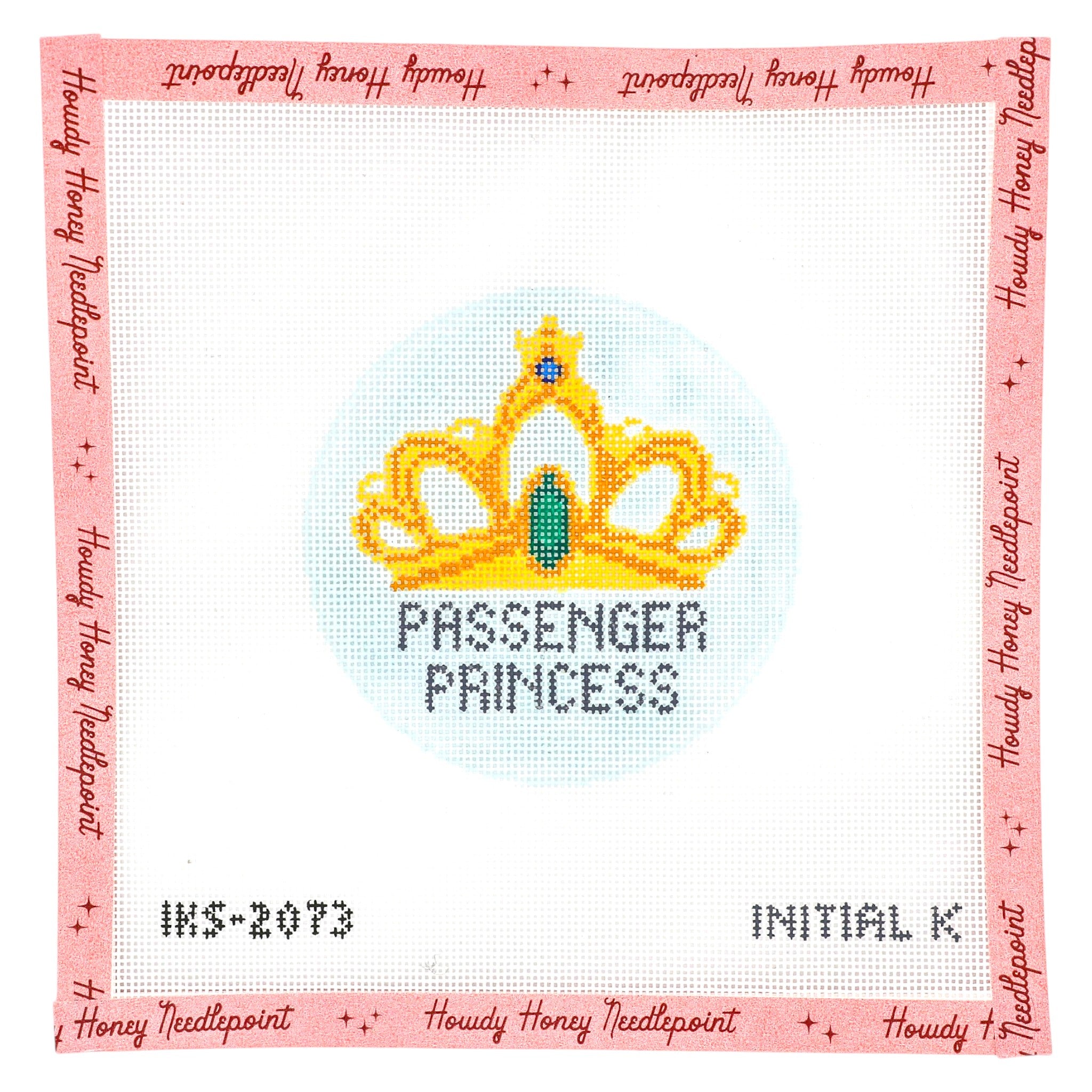 Passenger Princess