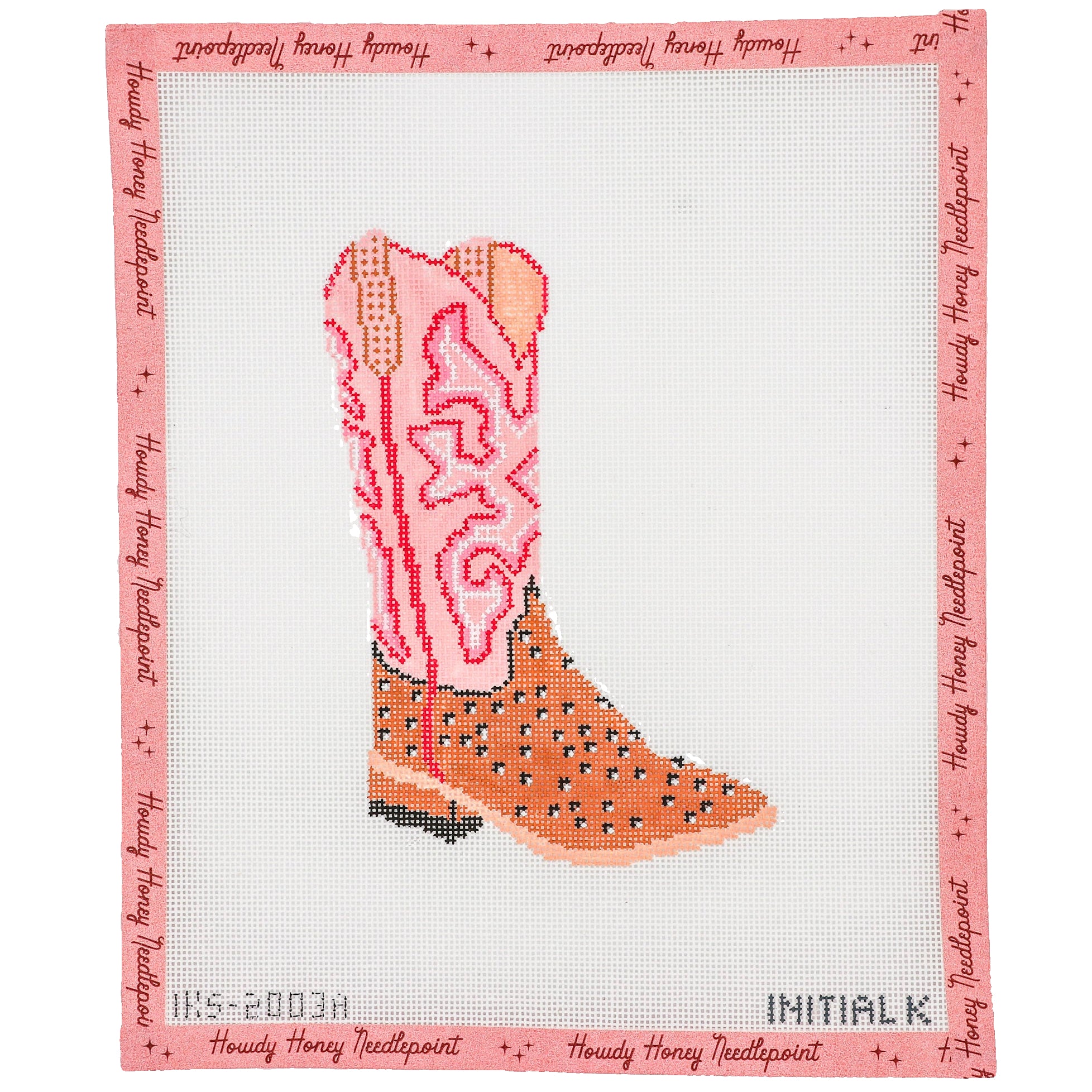Cowboy Boots SM