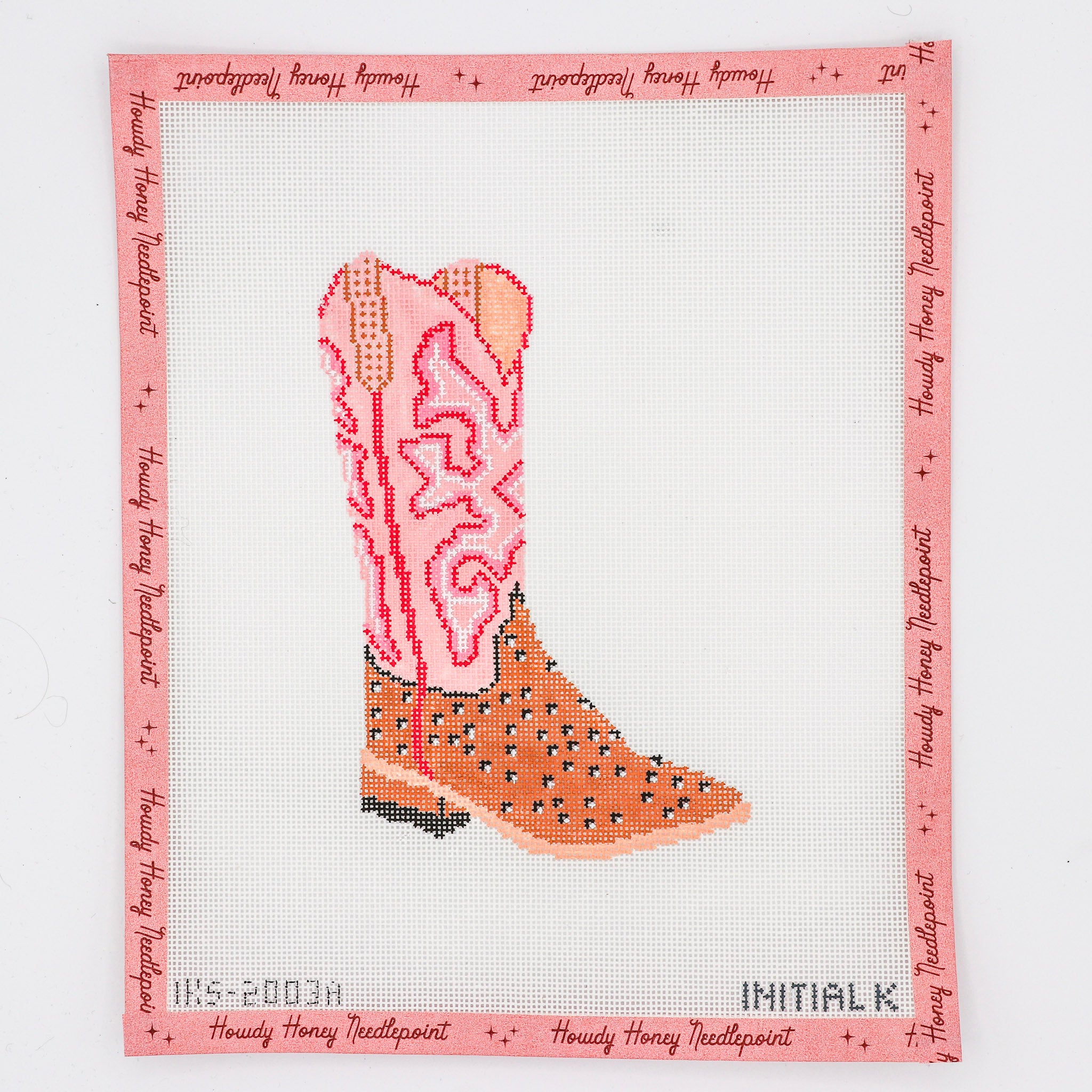 Cowboy Boots SM
