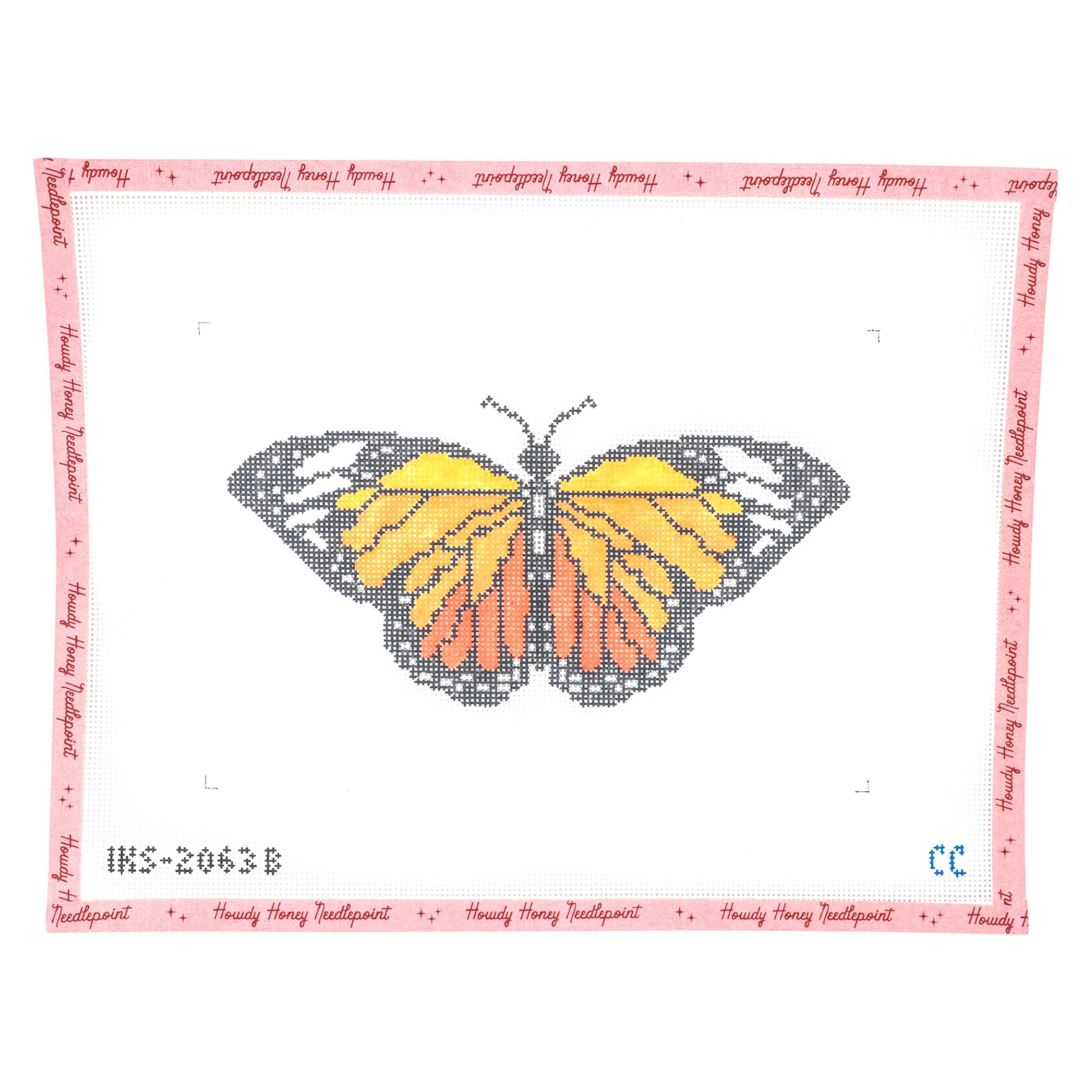 Monarch Butterfly LG