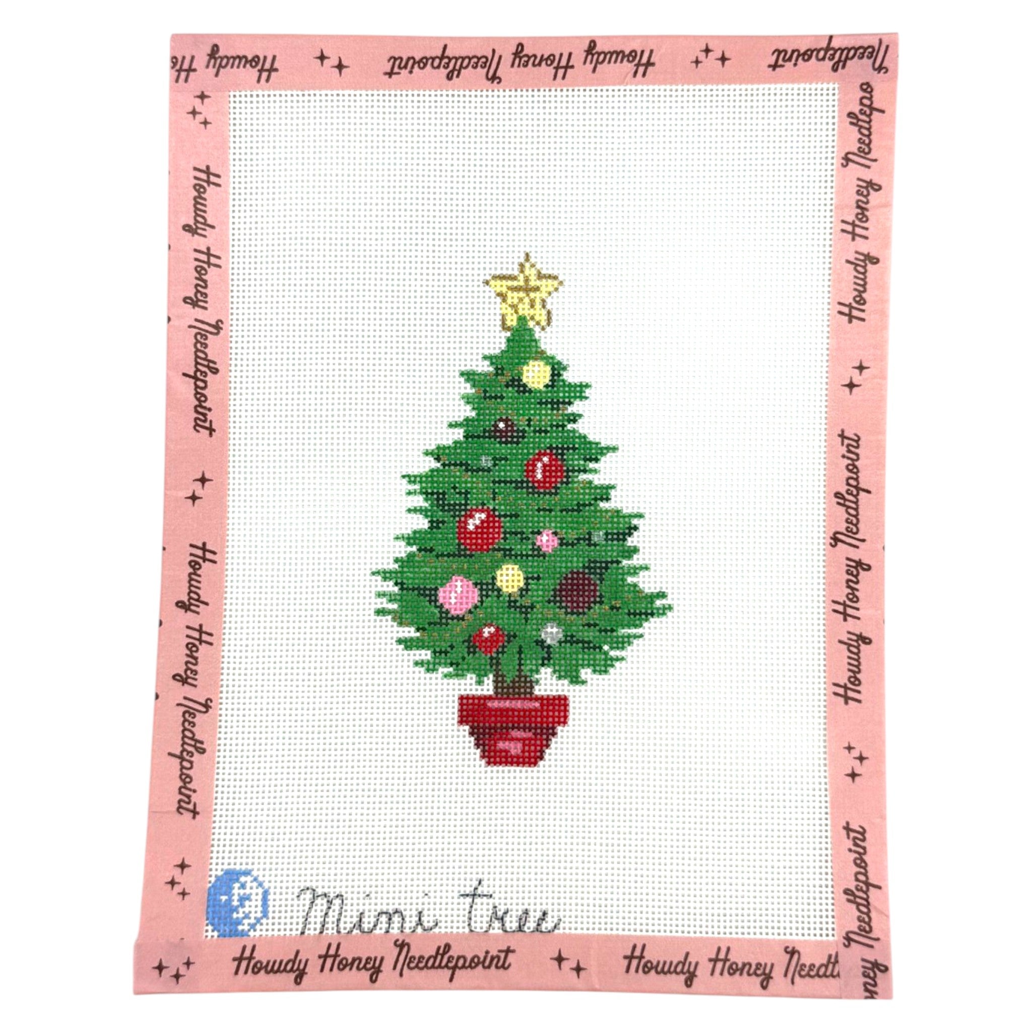 Mini Tree