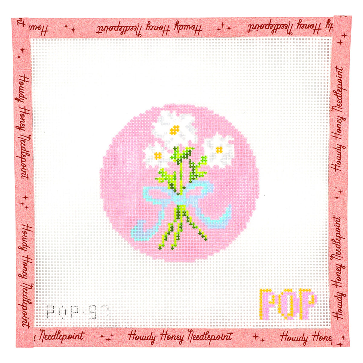 Floral Bouquet Series