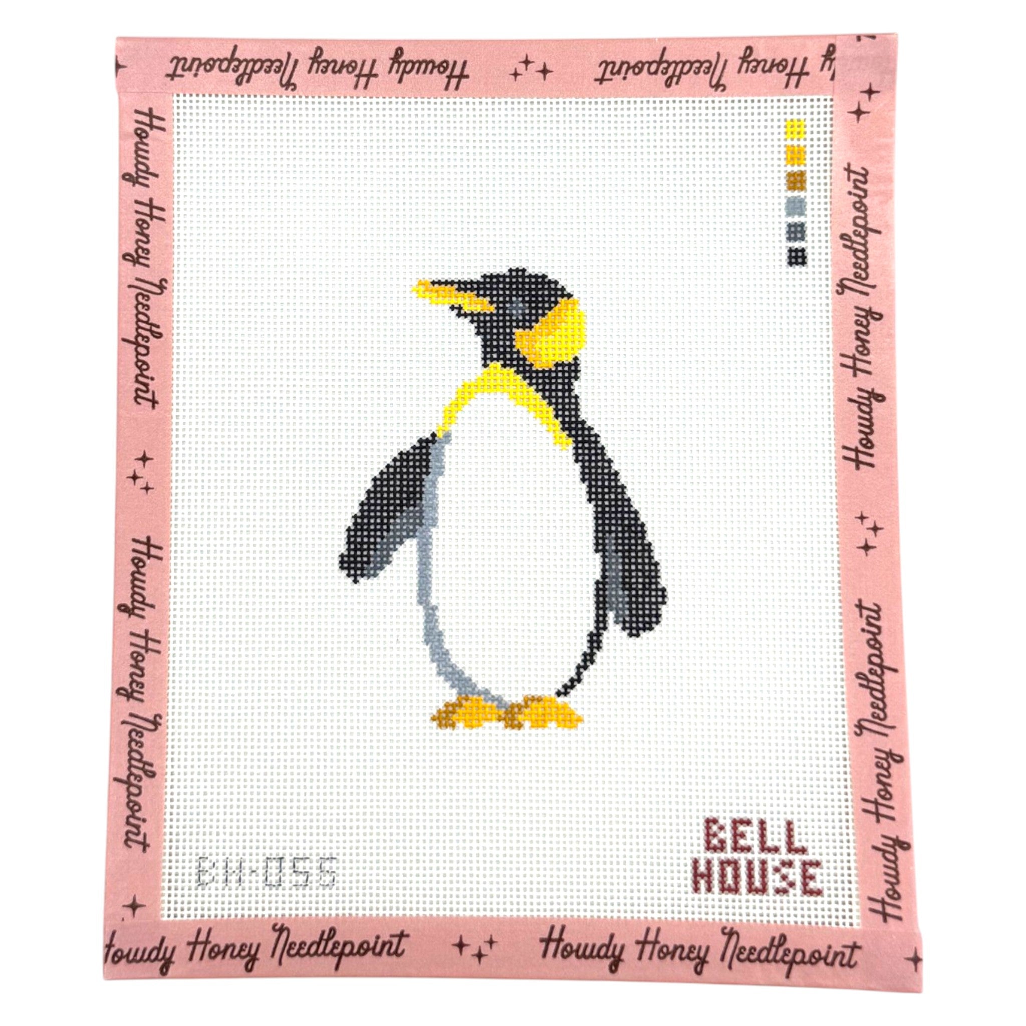 Penguin