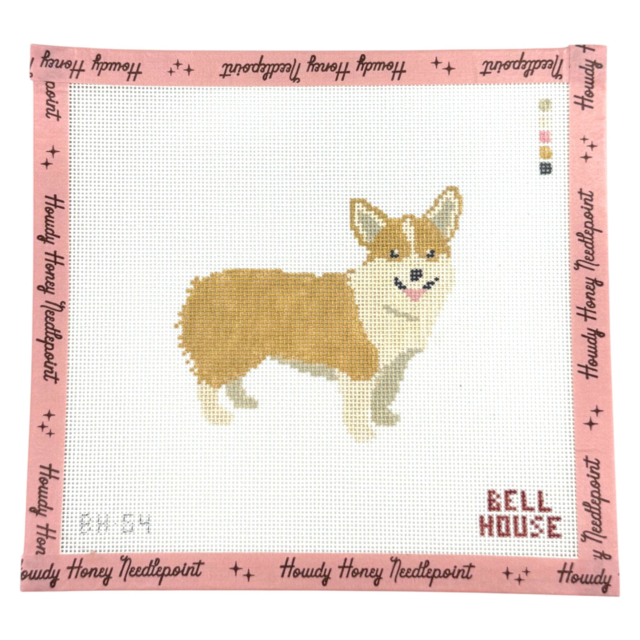 Corgi - Red