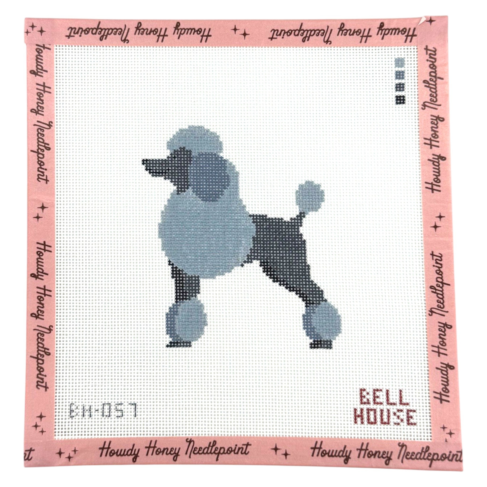 Poodle