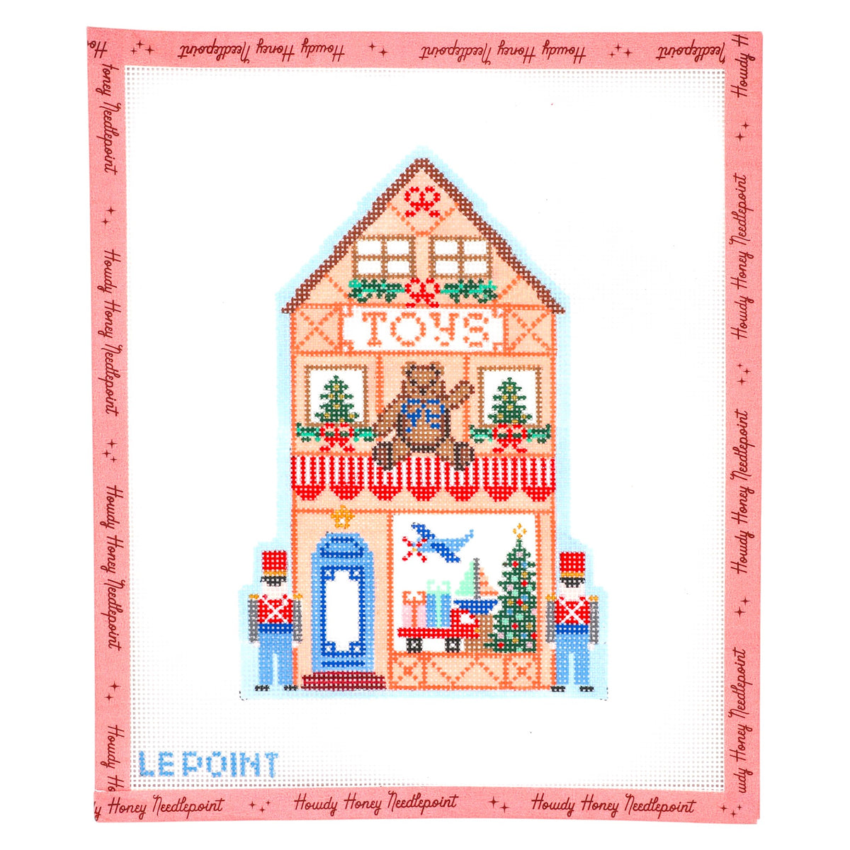 Christmas Village