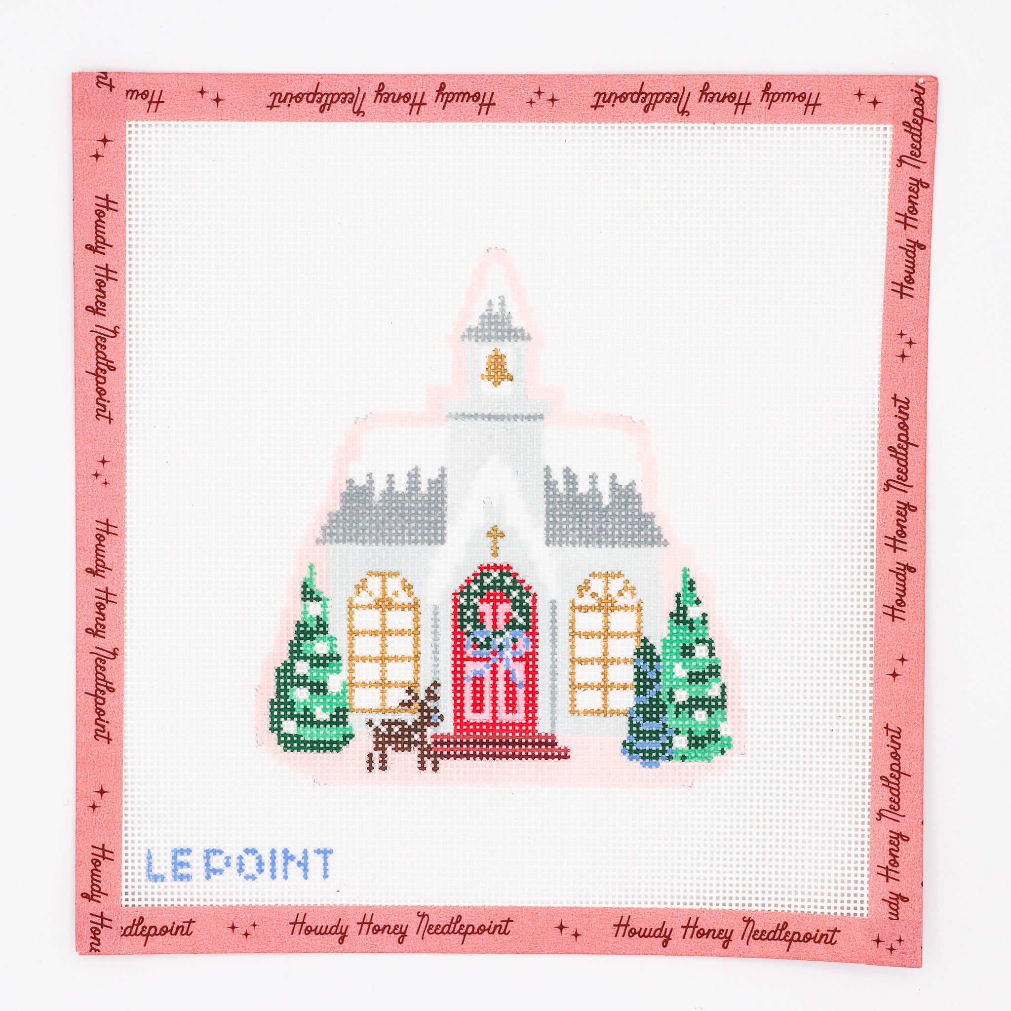 Christmas Village