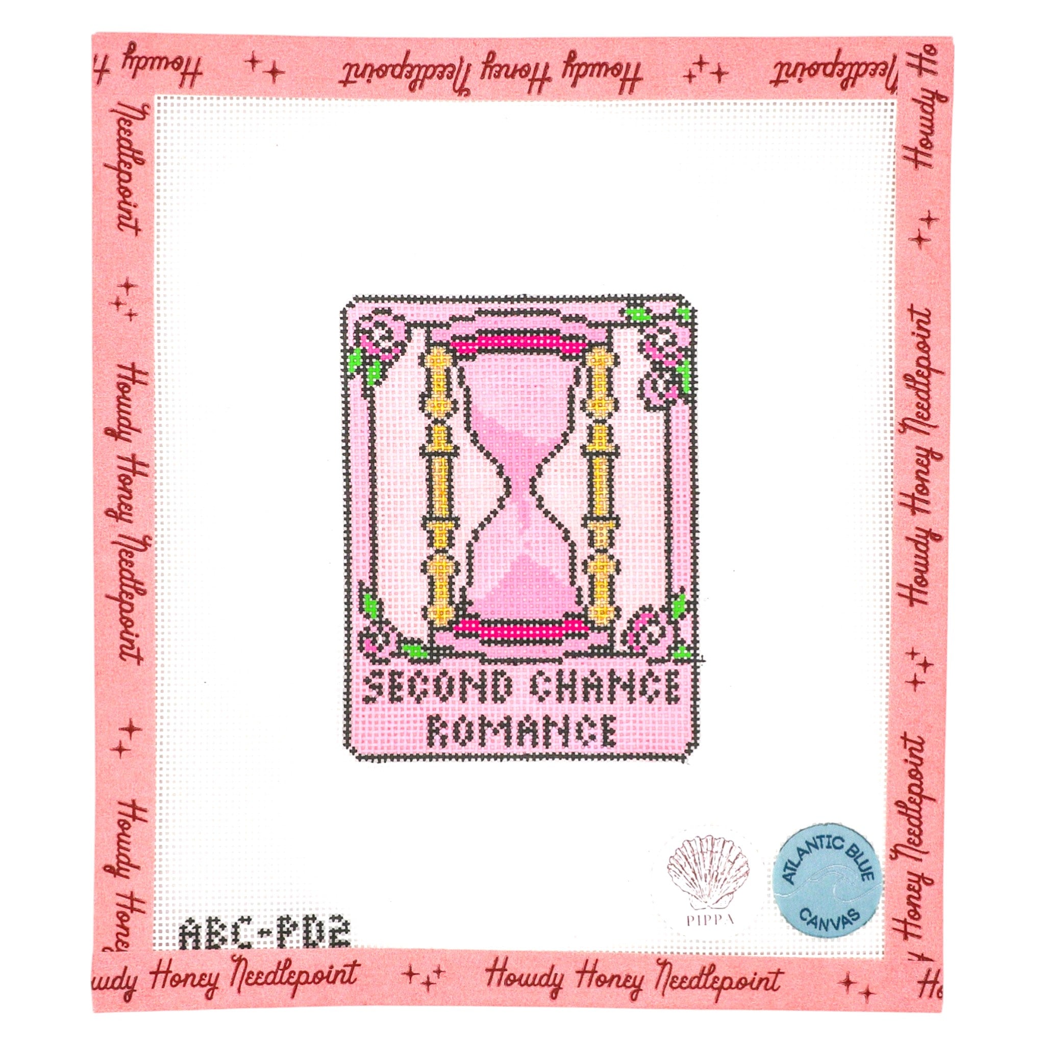 Second Chance Romance Tarot Card