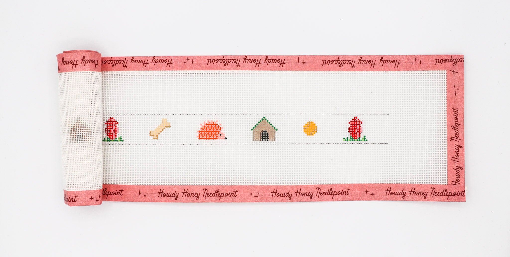 Dog Stuff Dog Collar
