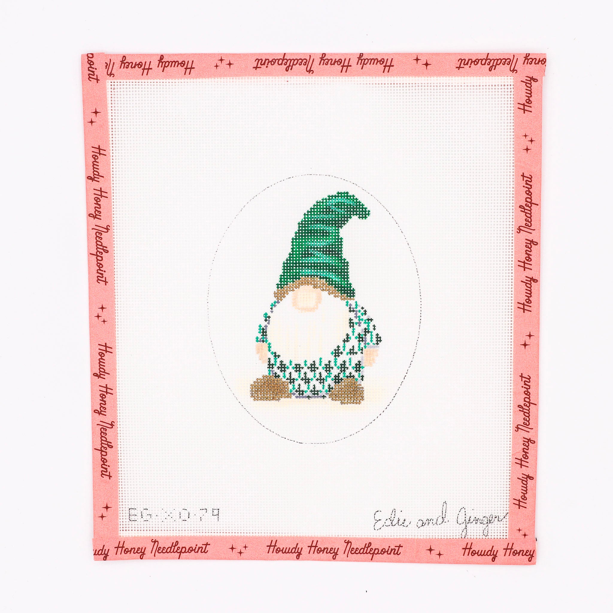 Holiday Gnome