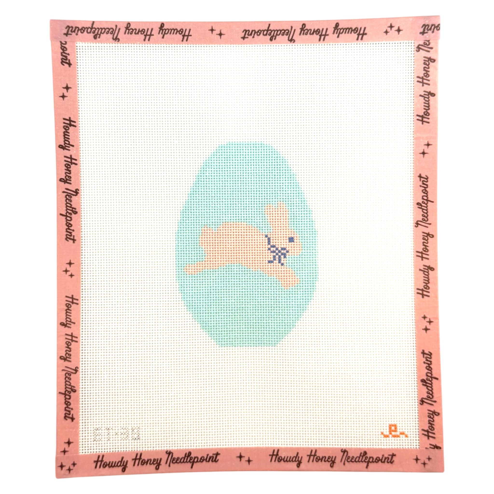 Easter Egg Bunny