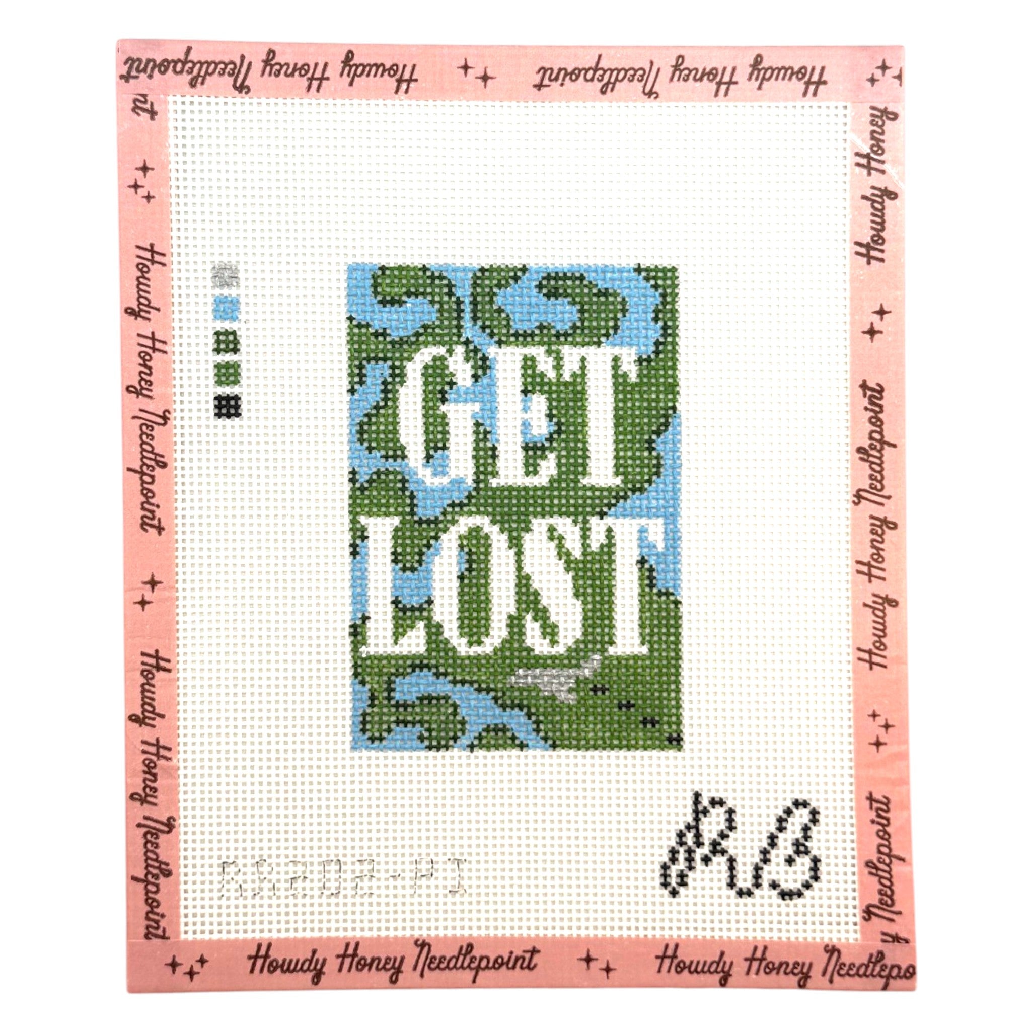 Get Lost