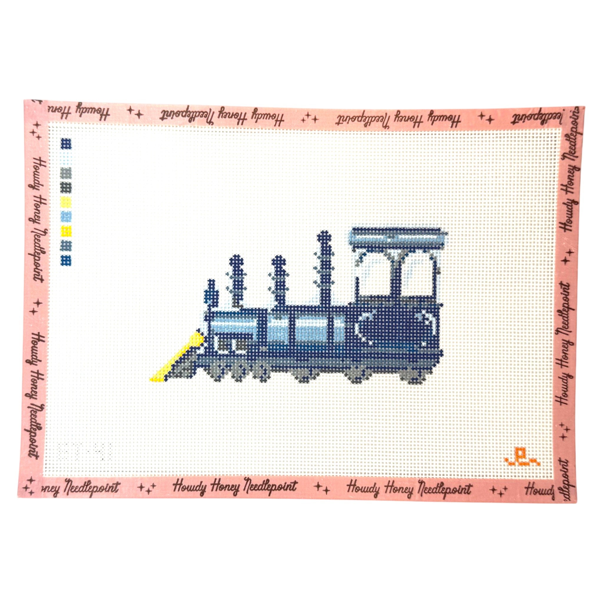 Blue Train