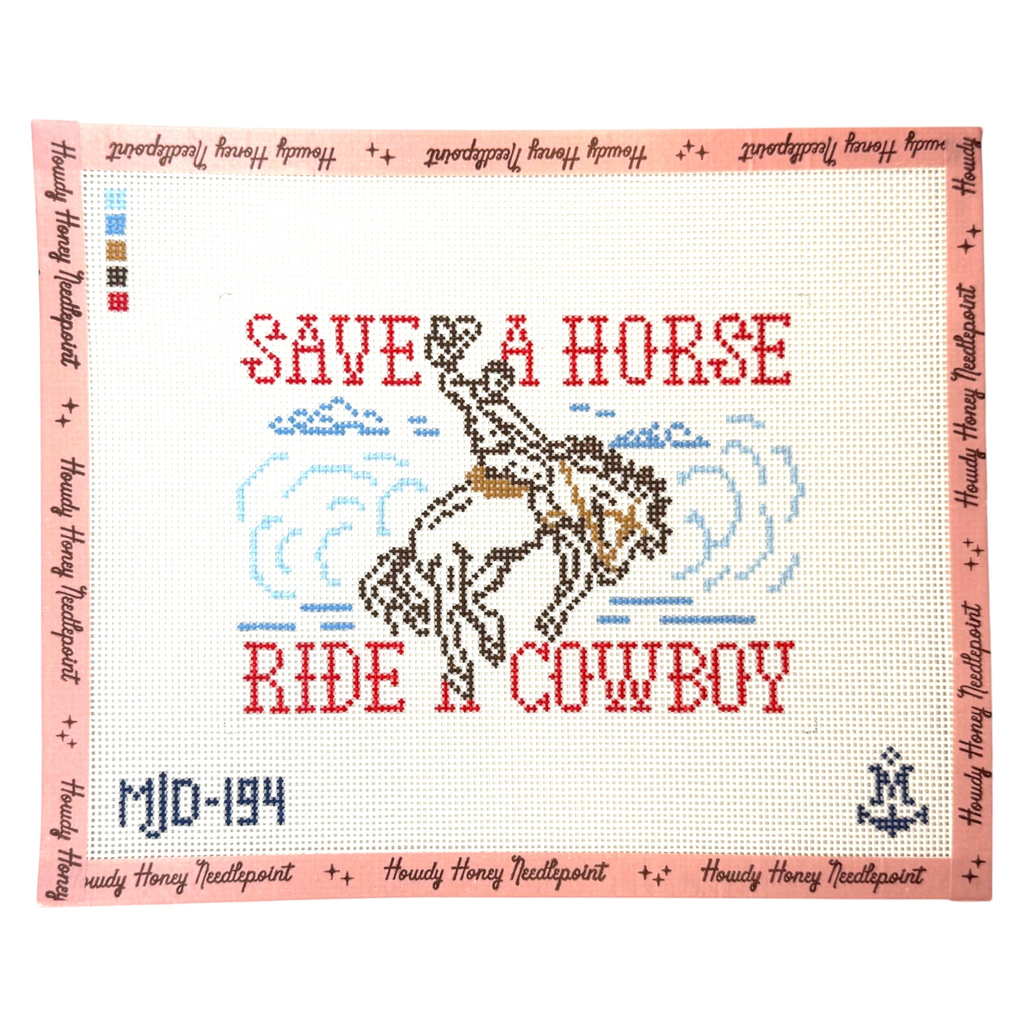 Save a Horse