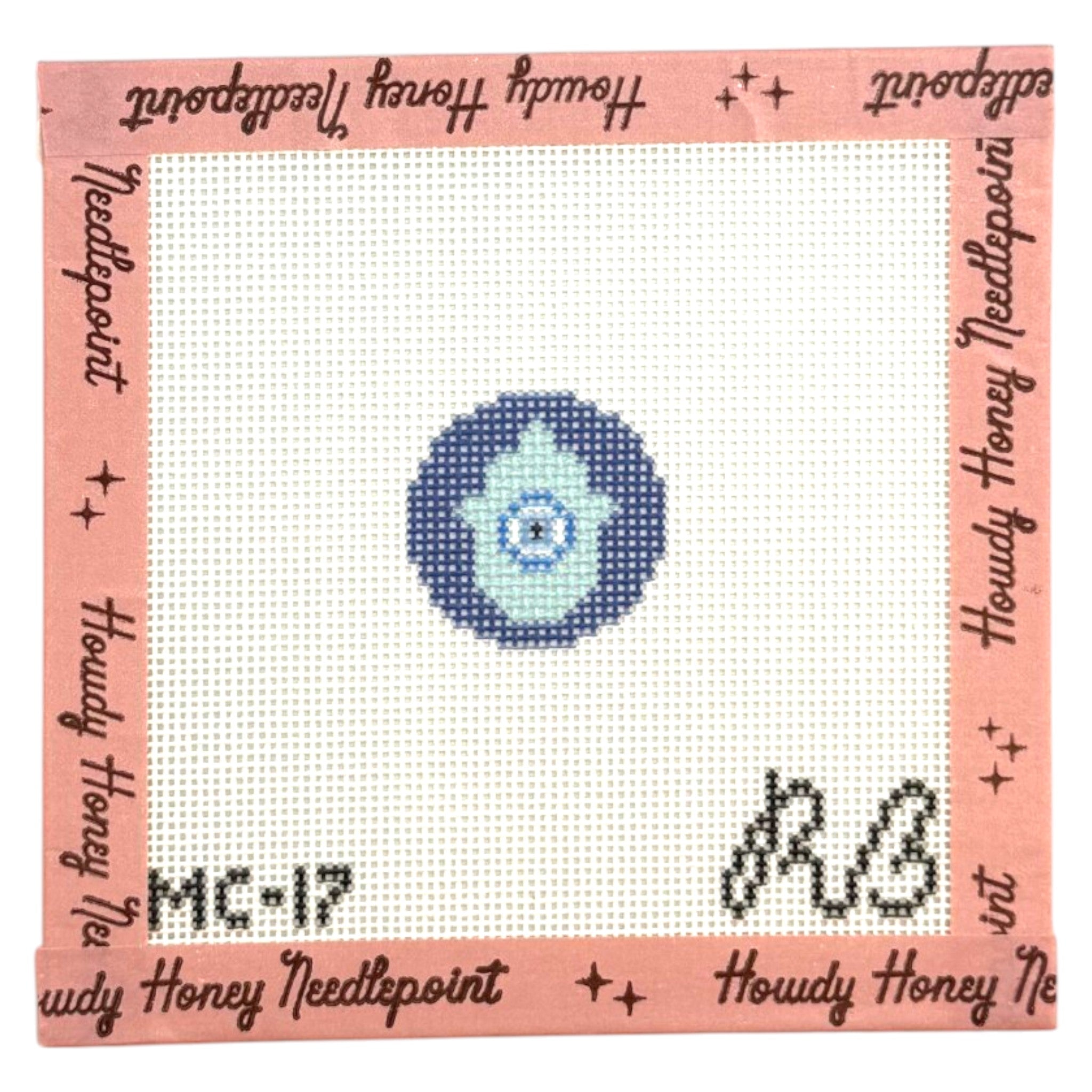 Mini Hamsa