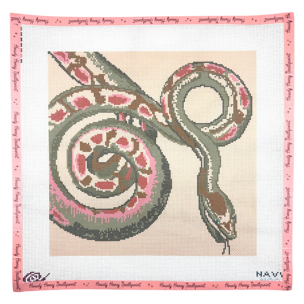 Desert Snake