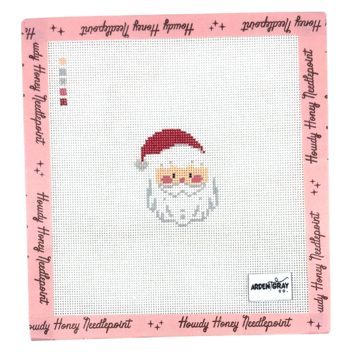 Santa Mini