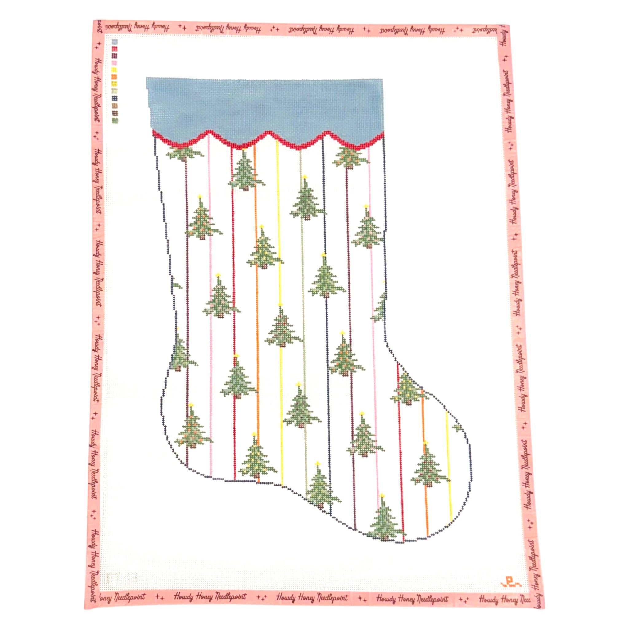 Tree Stocking