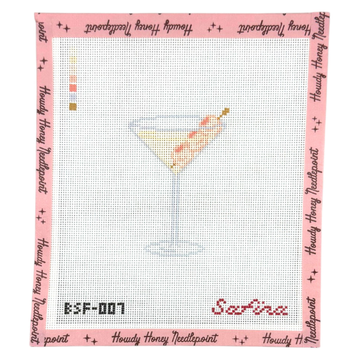 Lychee Martini