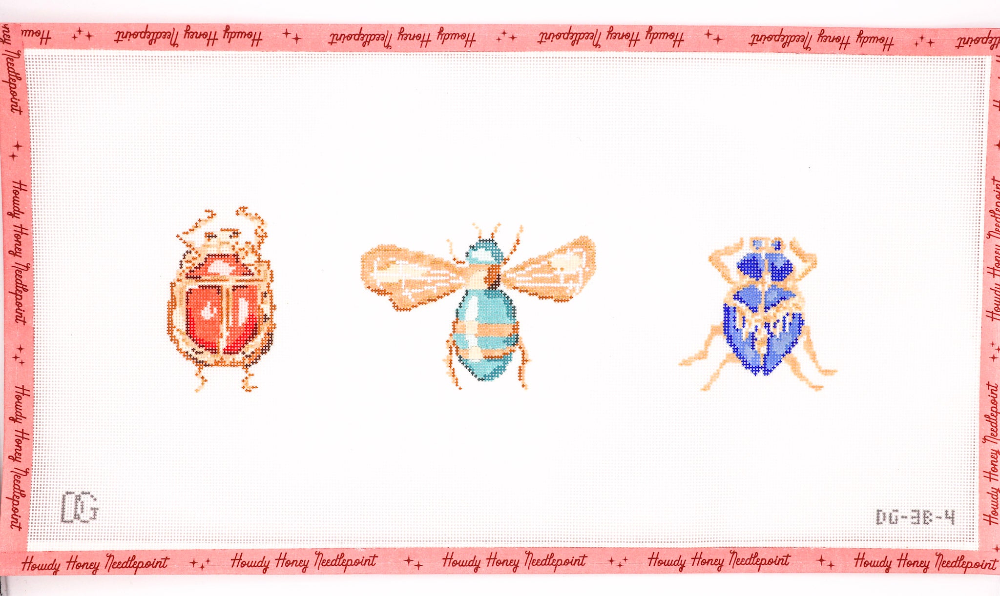 Scarab Trio 4