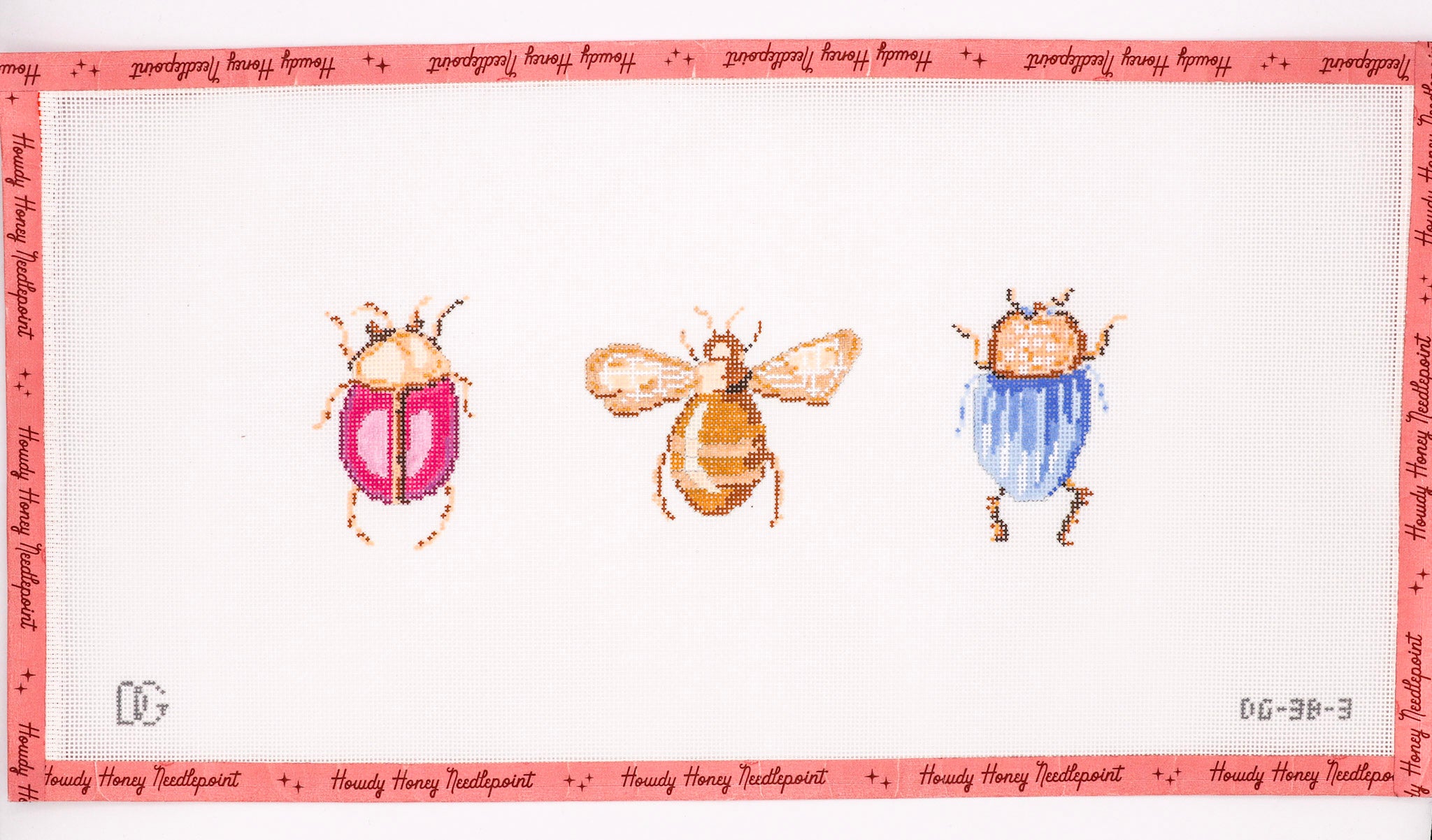 Scarab Trio 3