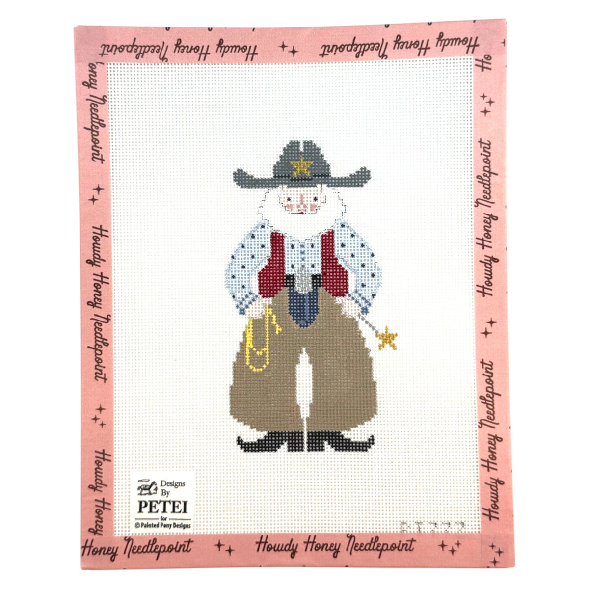 Ride 'Em Cowboy