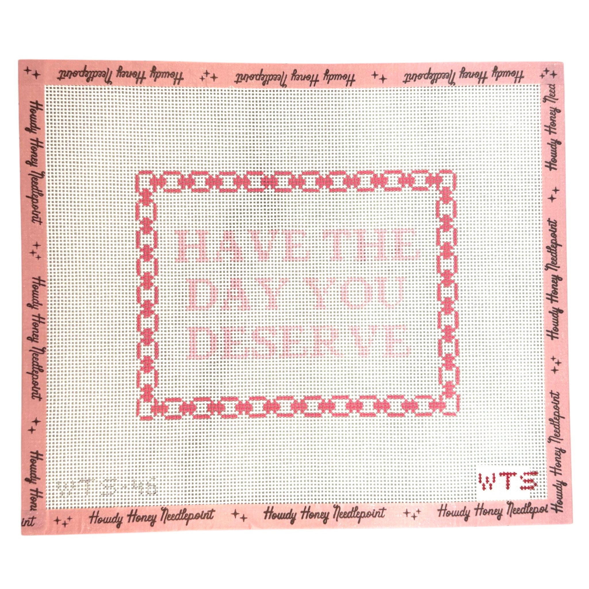 Have The Day You Deserve