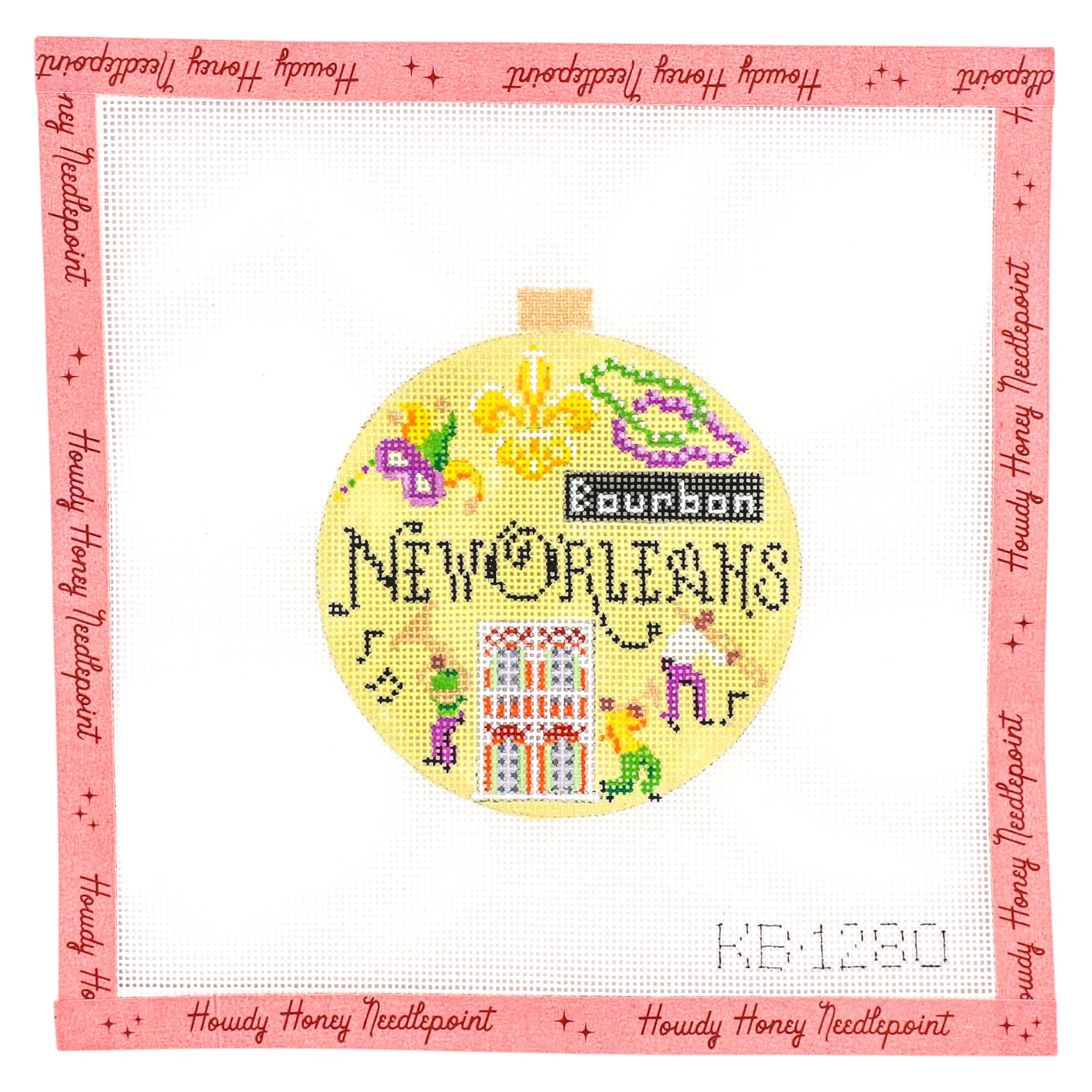 New Orleans Travel Round