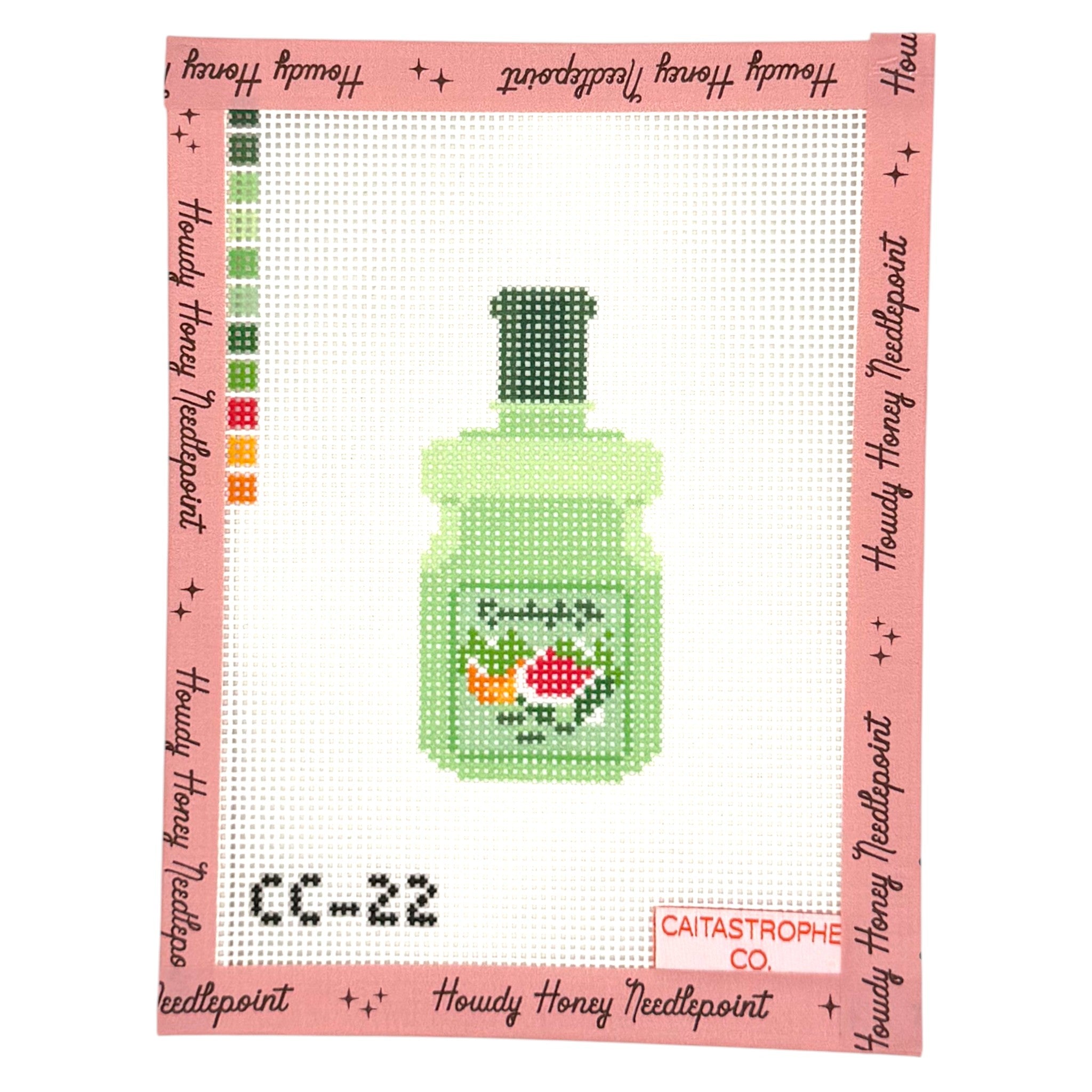 Cucumber Melon Lotion