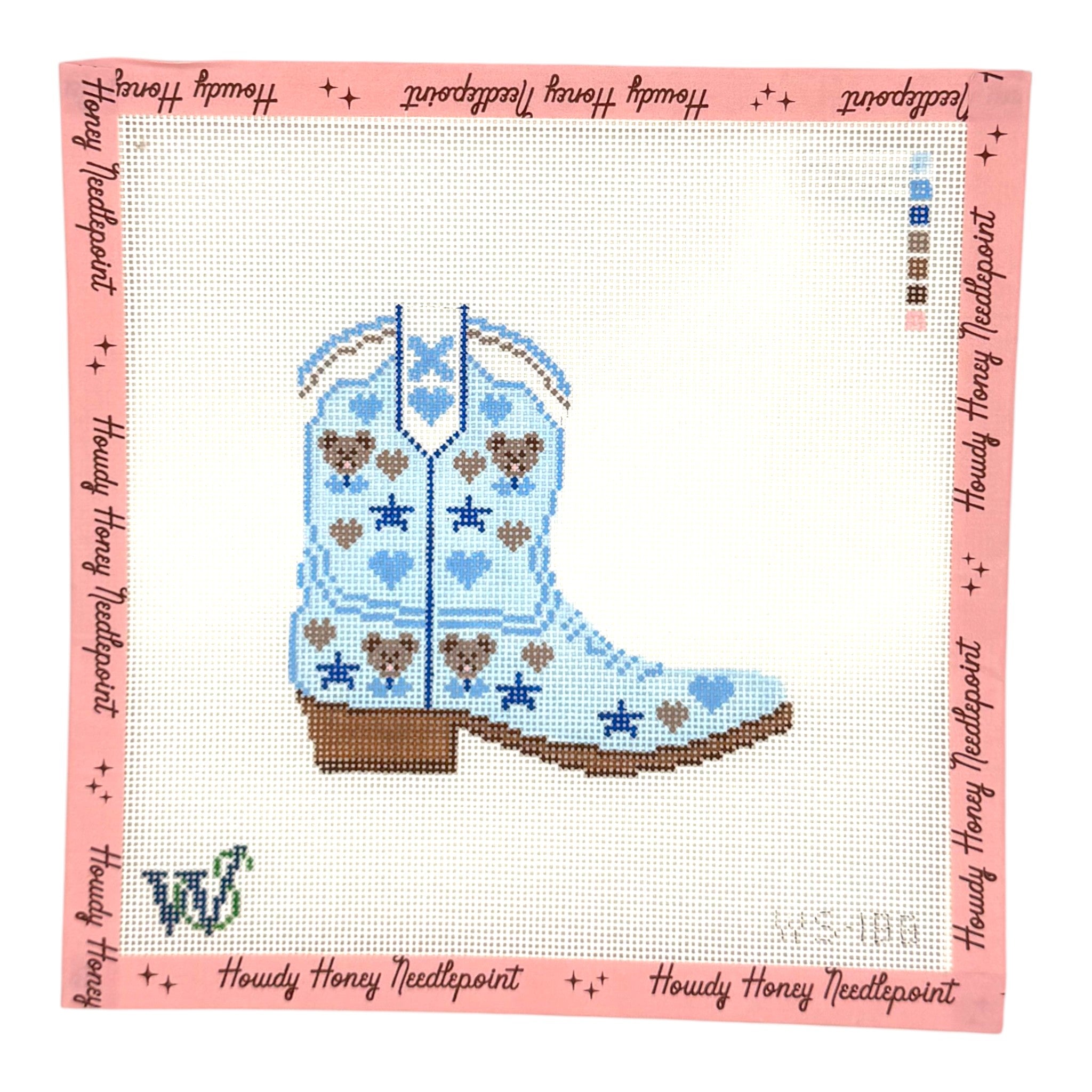 Baby Cowboy Boot