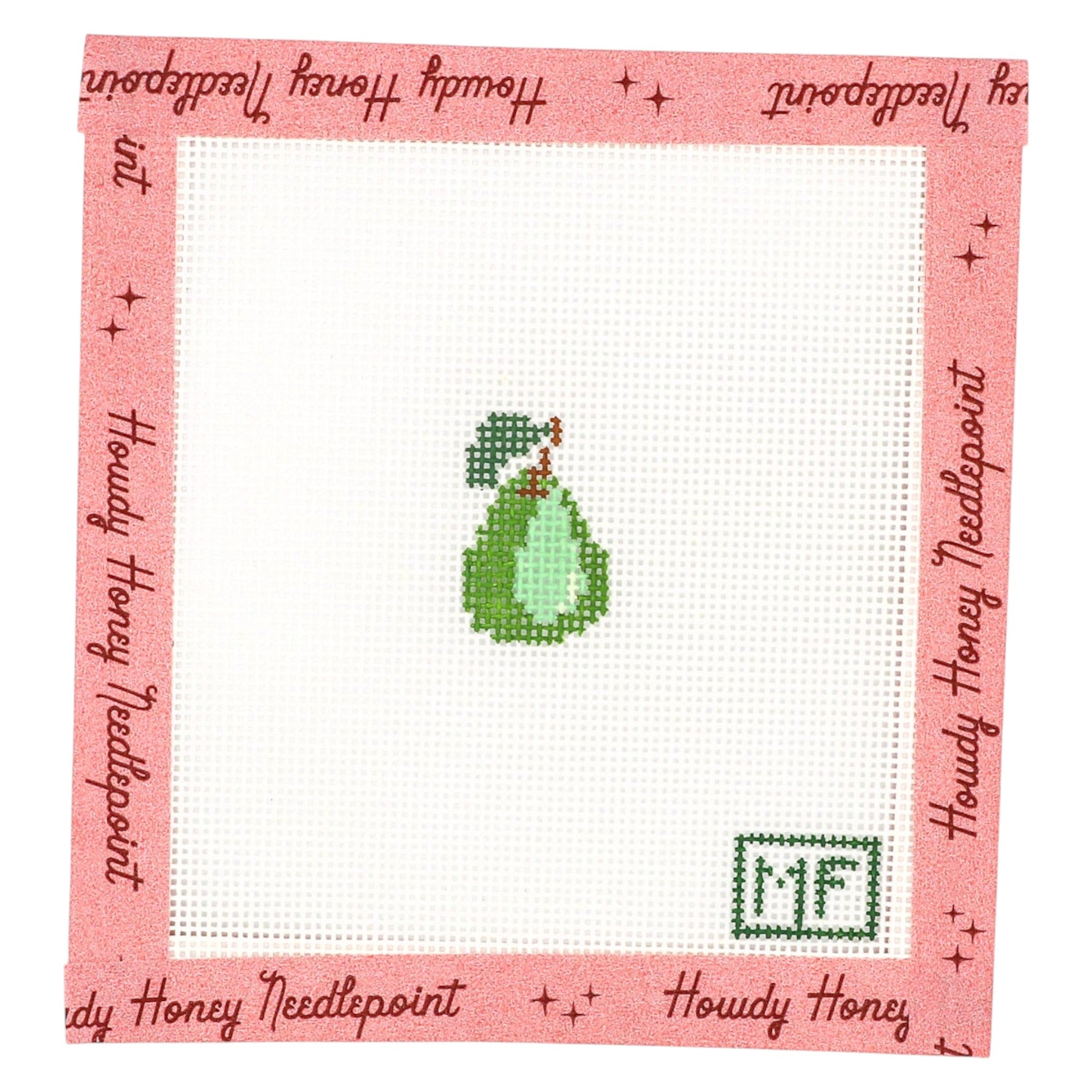 Pear Mini