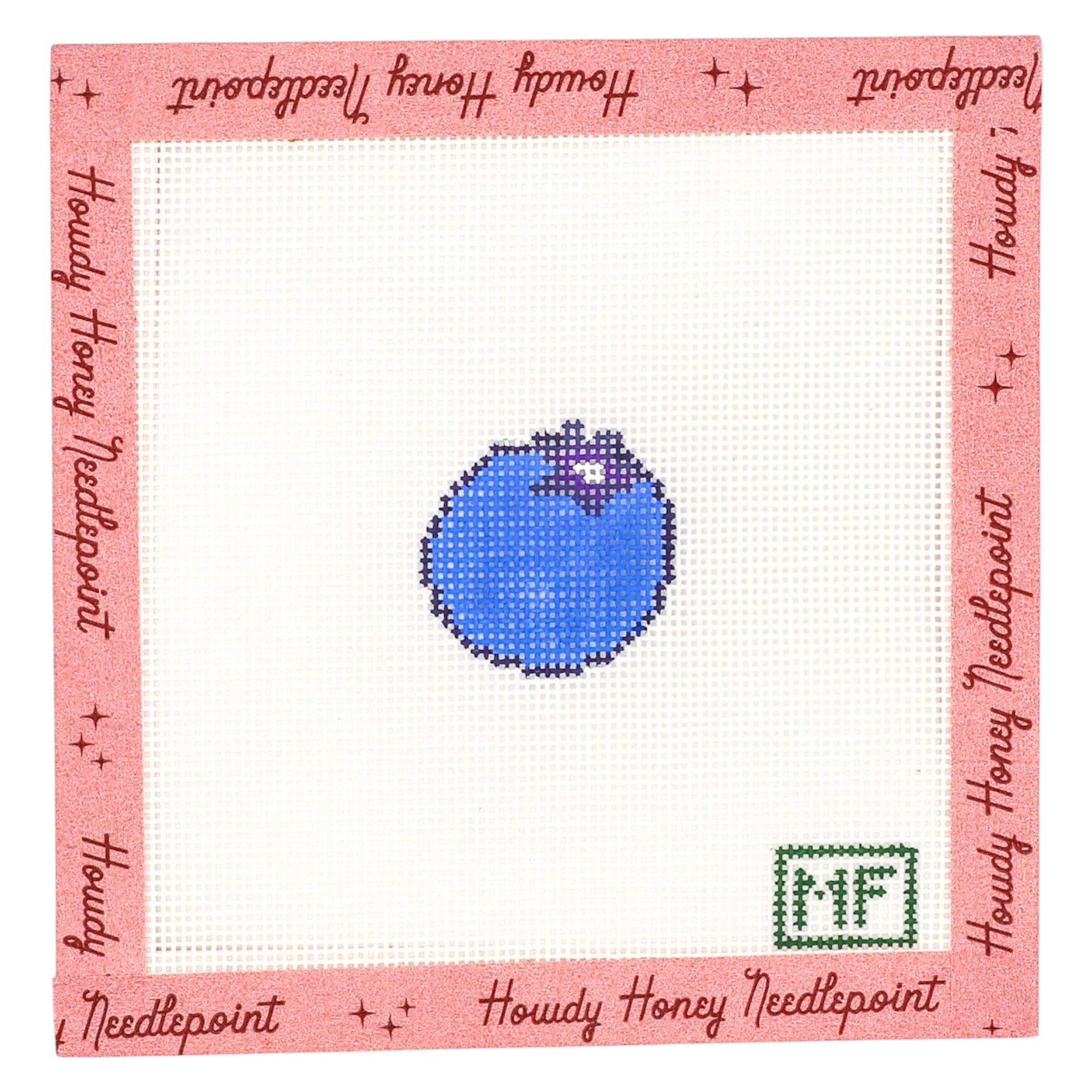 Blueberry Mini