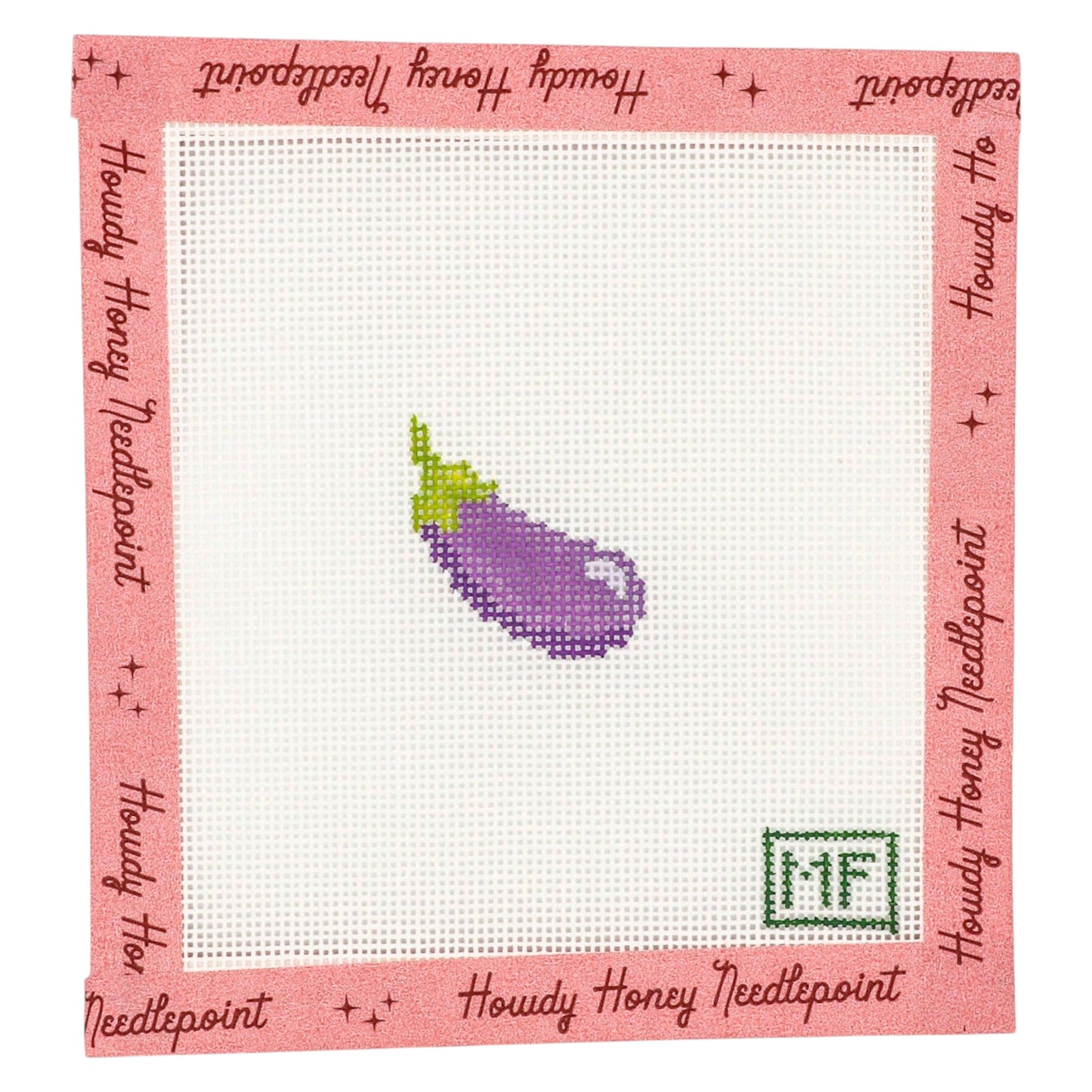 Eggplant Mini