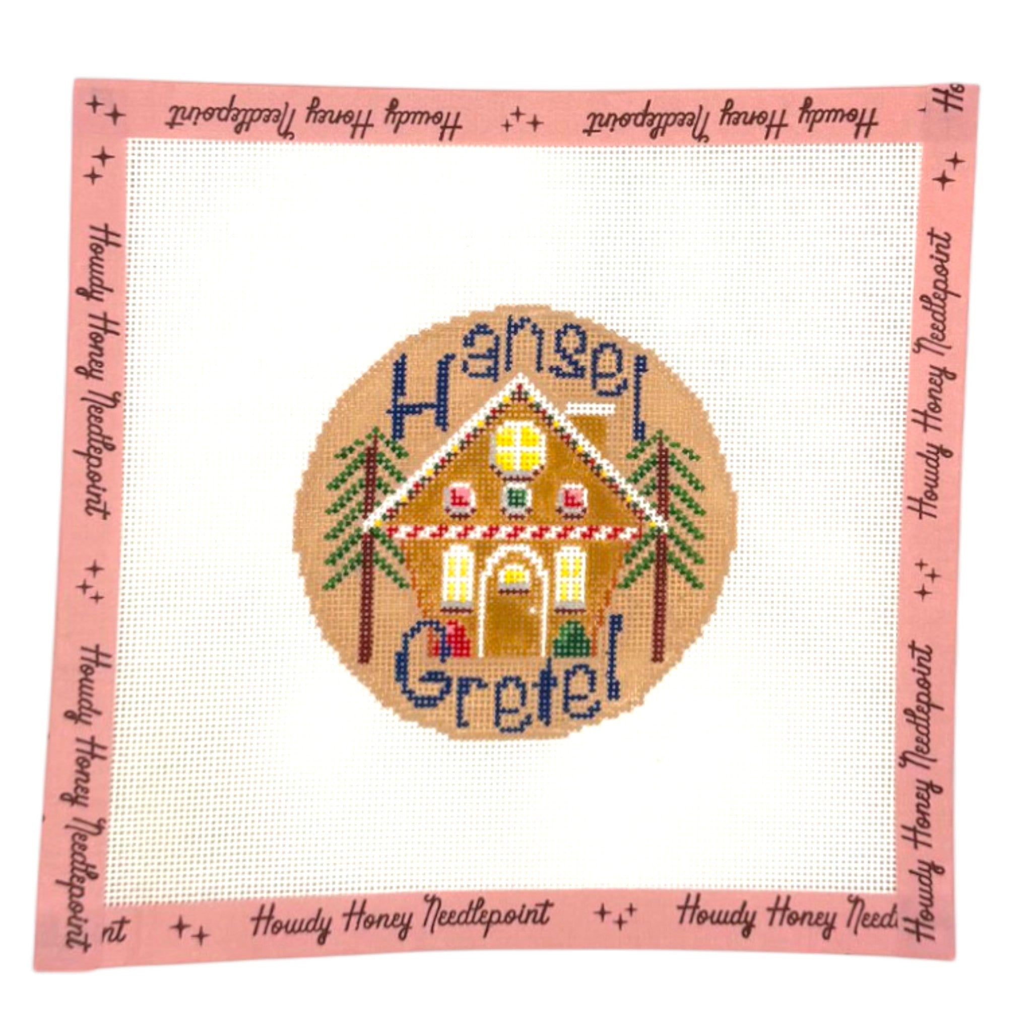 Hansel and Gretel Round