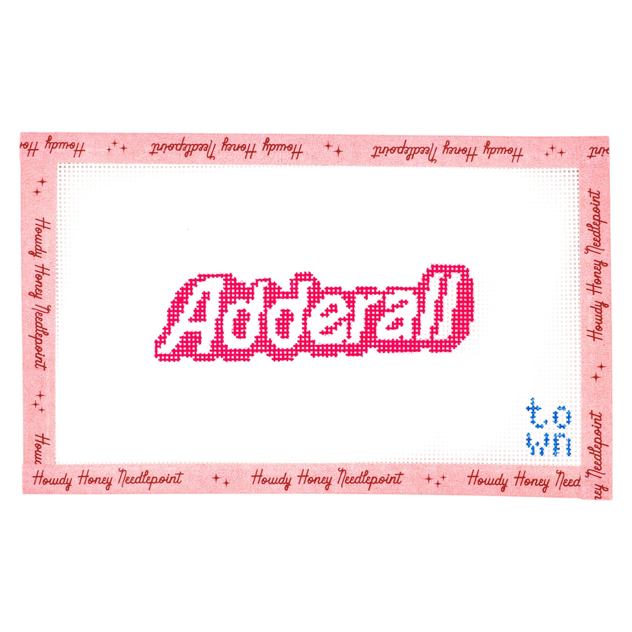 Adderall Girly