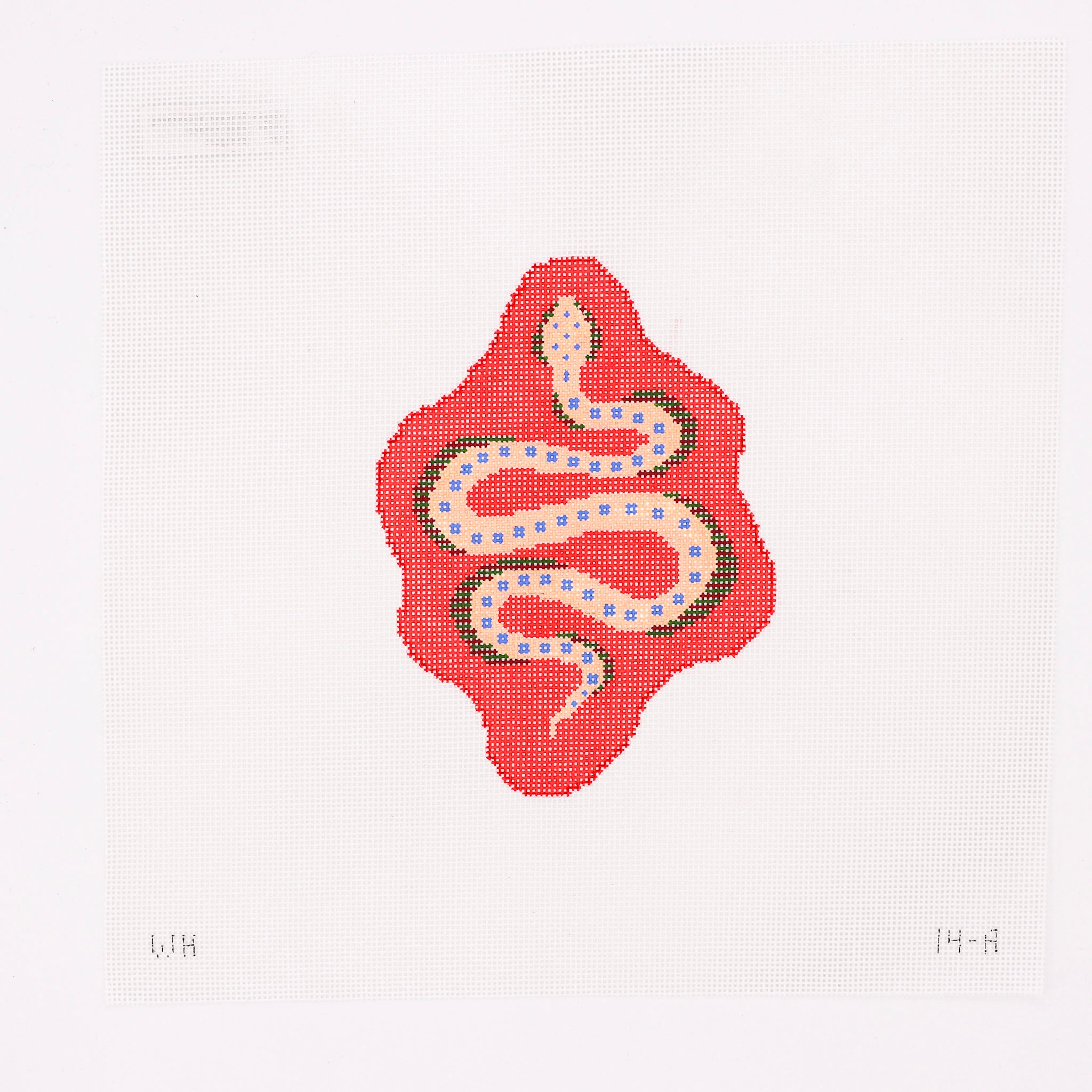 Petite Snake