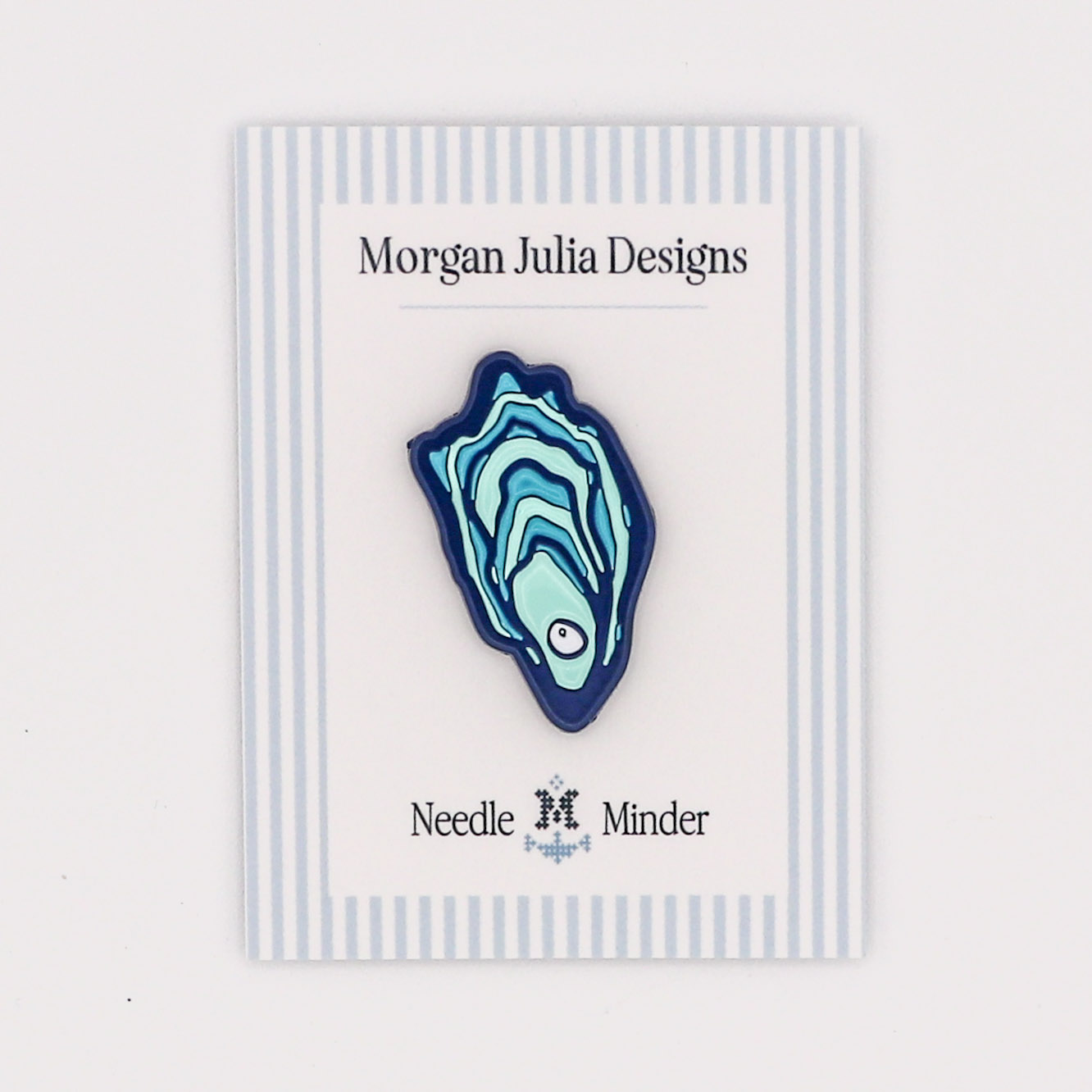 Needle Minders