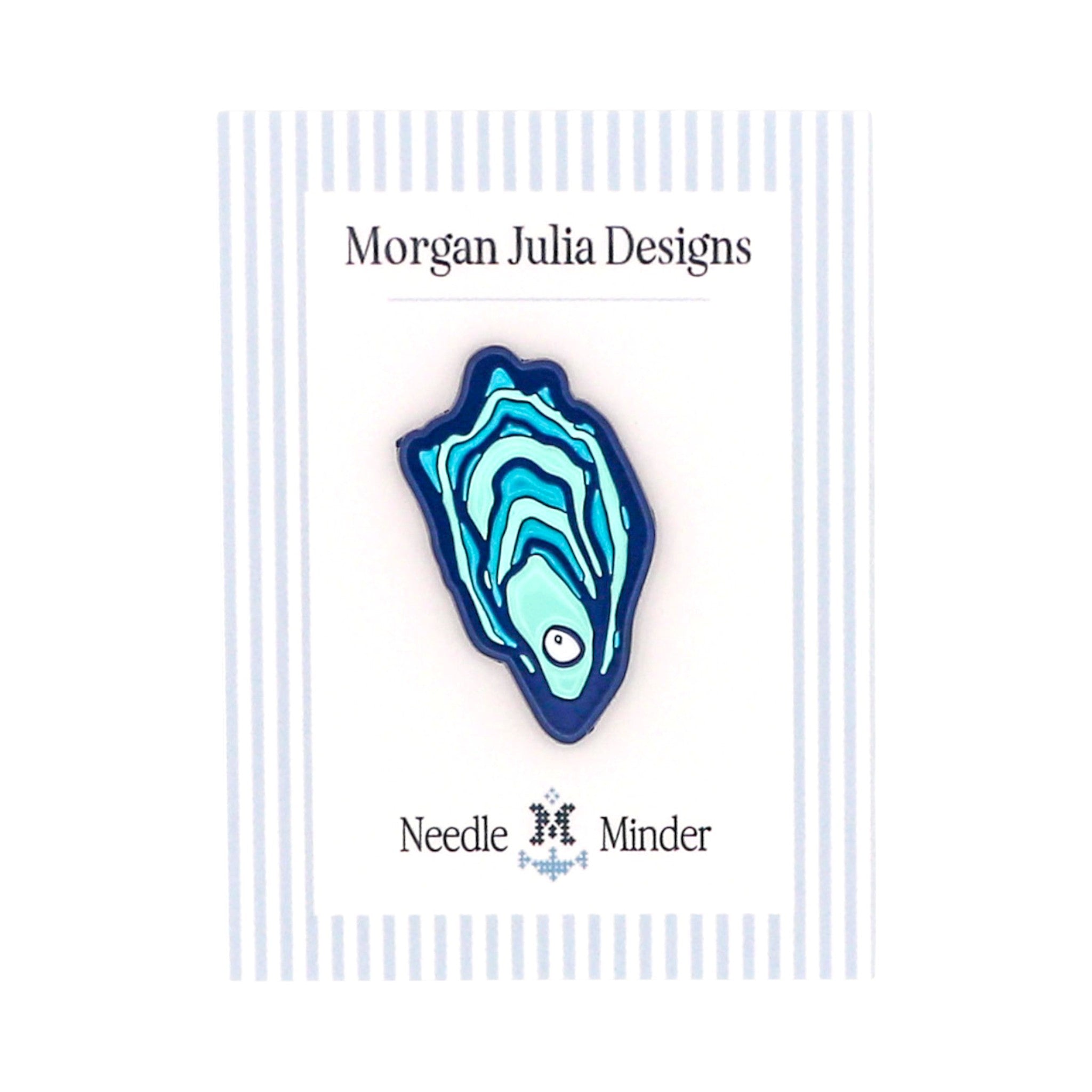 Needle Minders