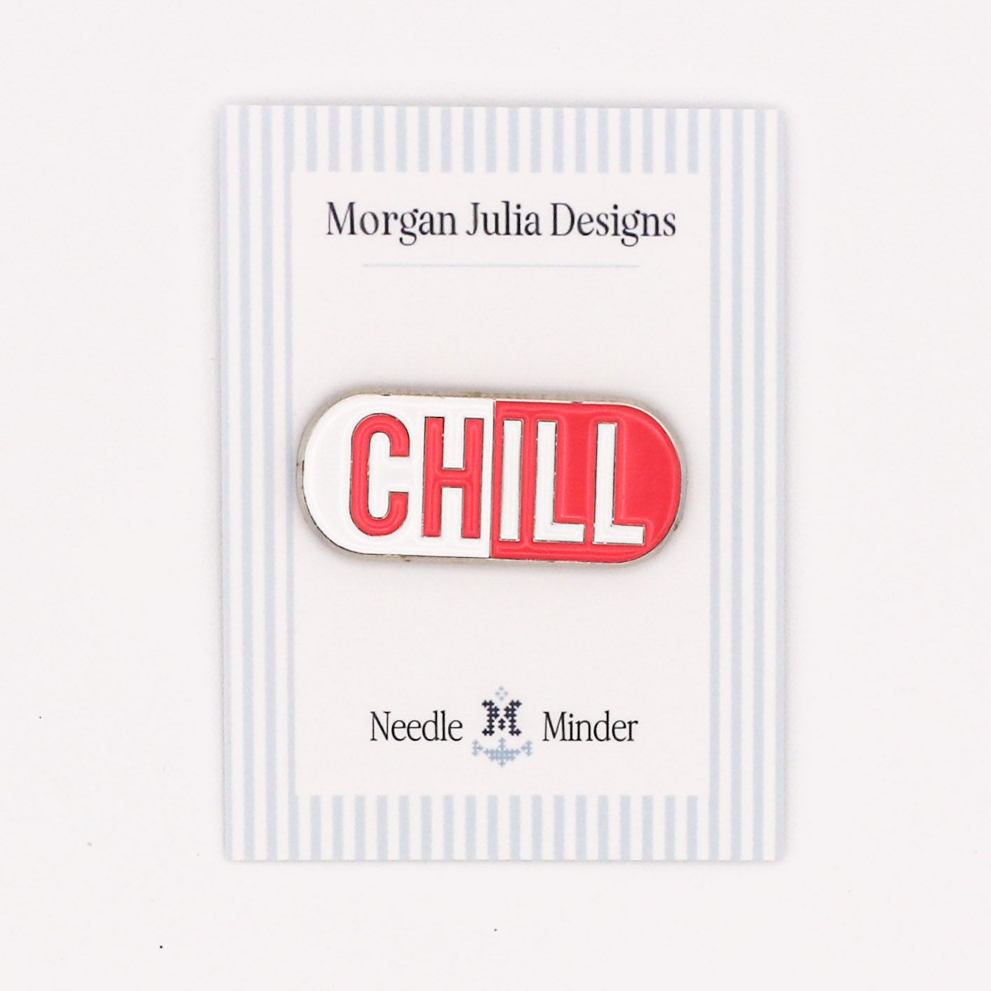 Needle Minders