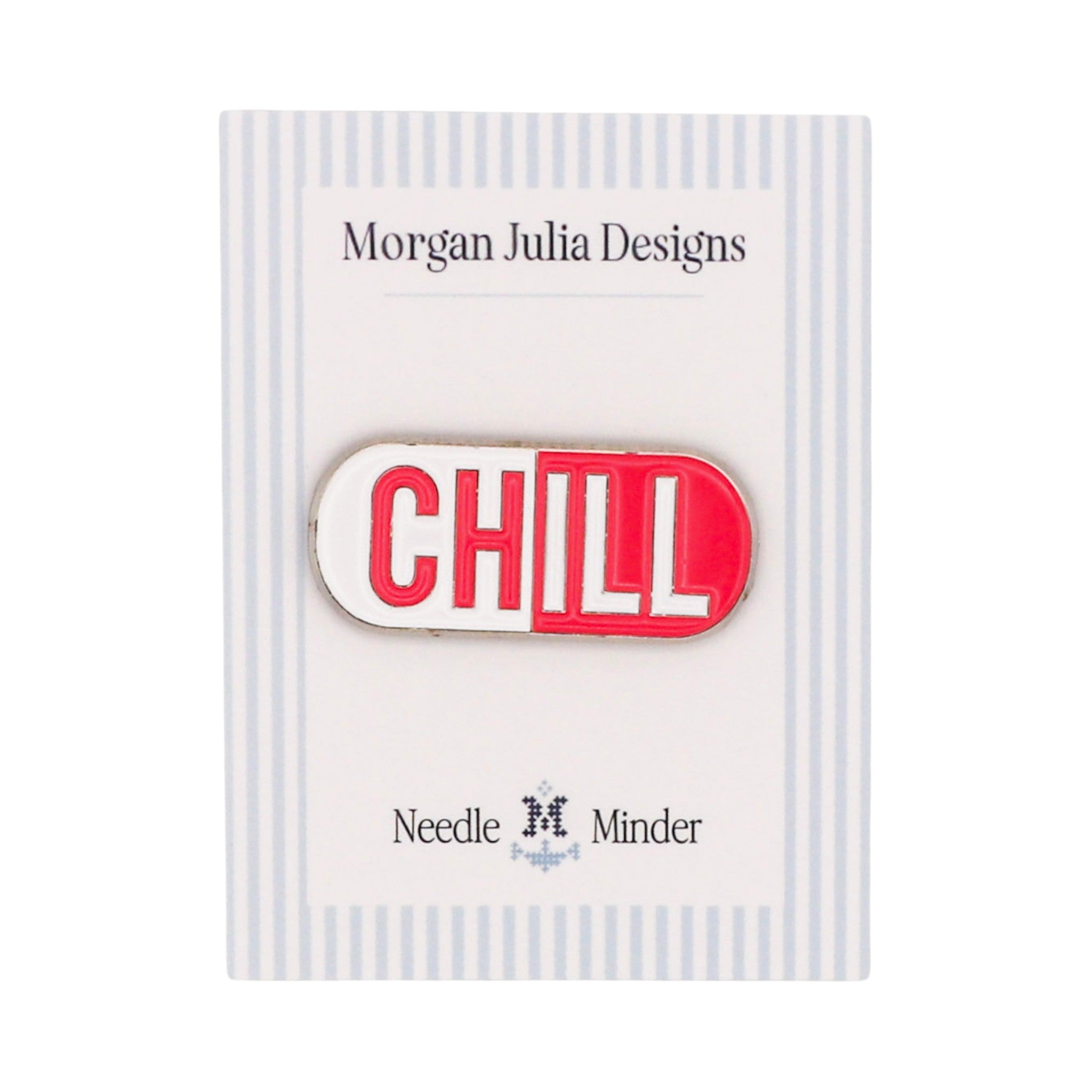 Needle Minders