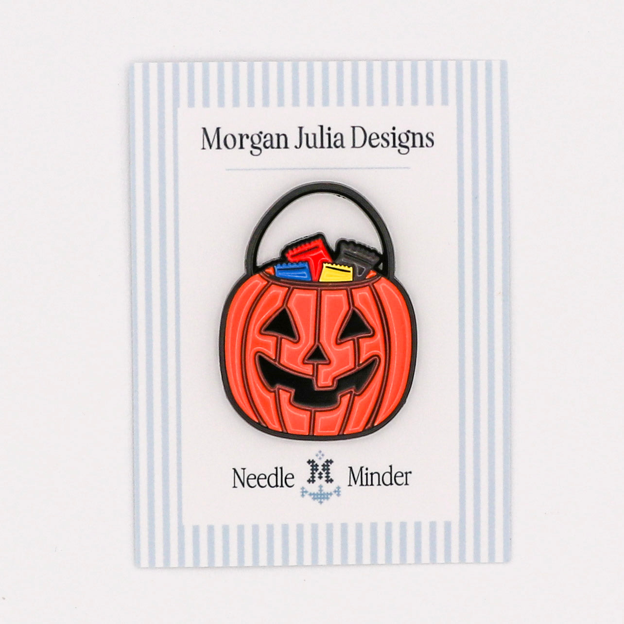Needle Minders